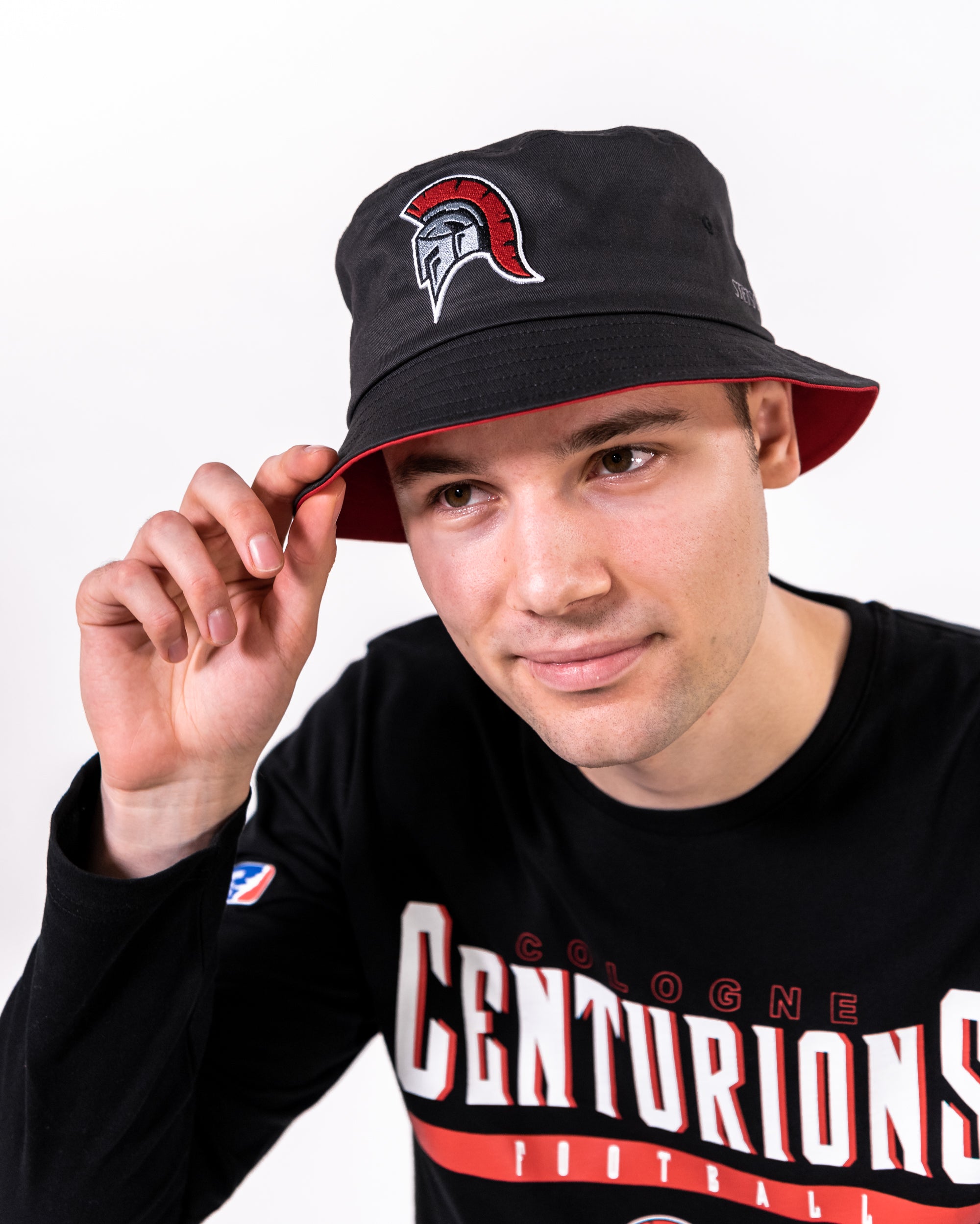 Cologne Centurions Bucket Hat