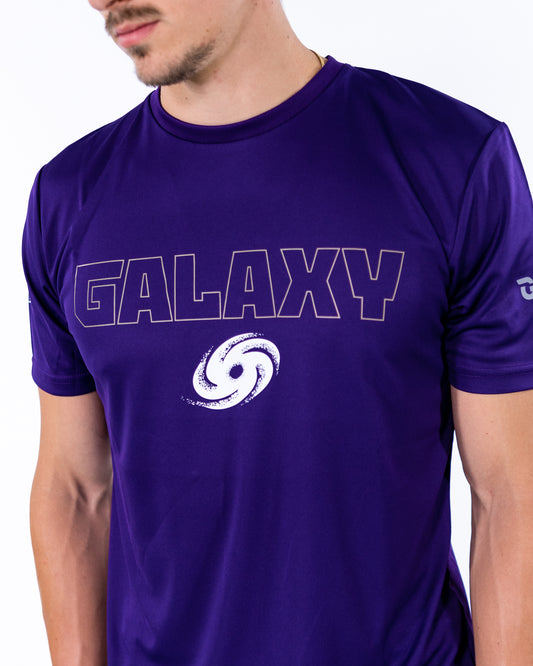 Frankfurt Galaxy On-Field Performance T-Shirt
