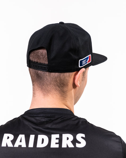 Raiders Tirol Snapback Cap