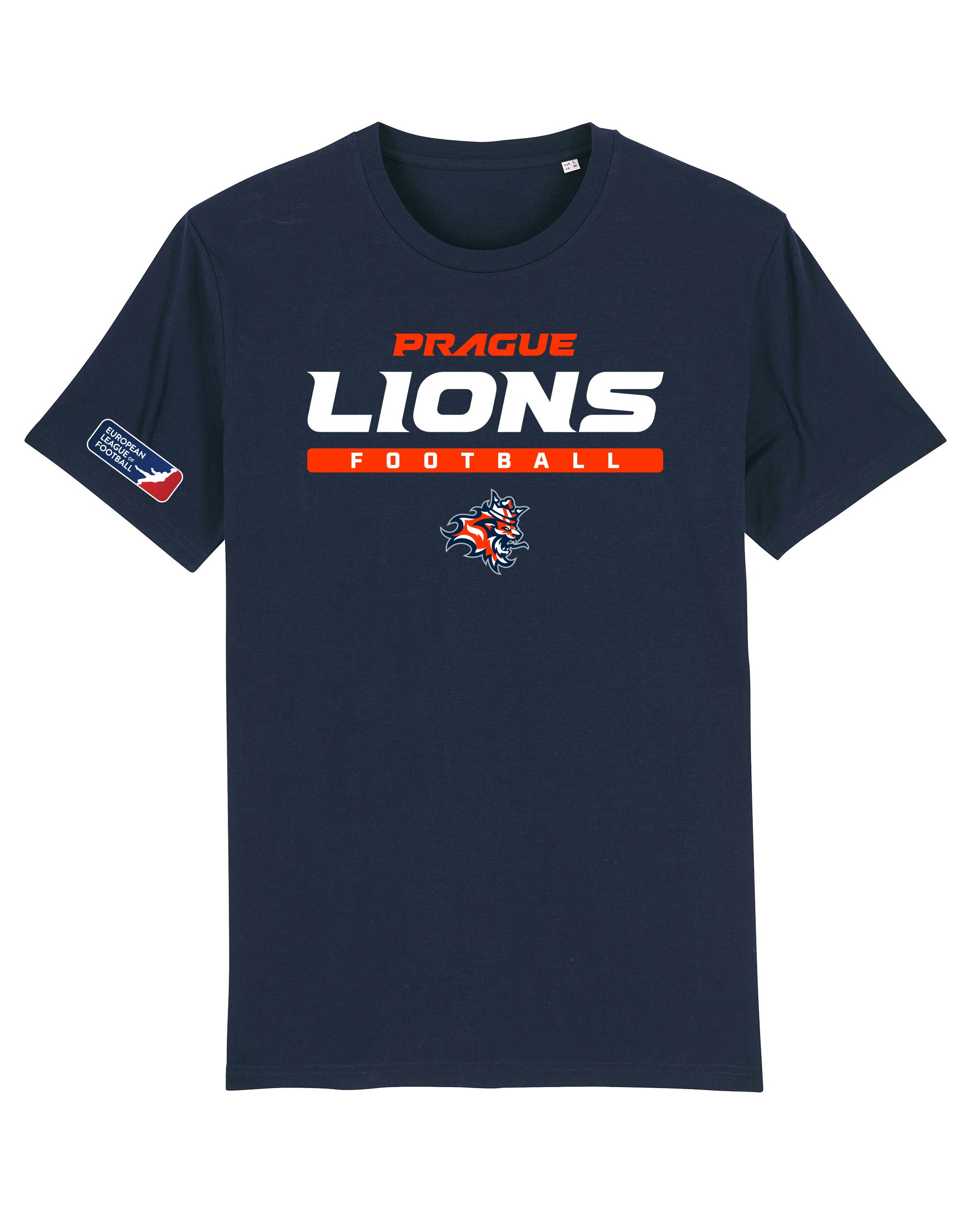 Prague Lions - Official Merchandise