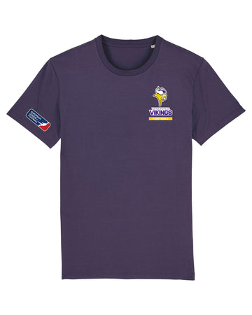 Vienna Vikings Essential T-Shirt