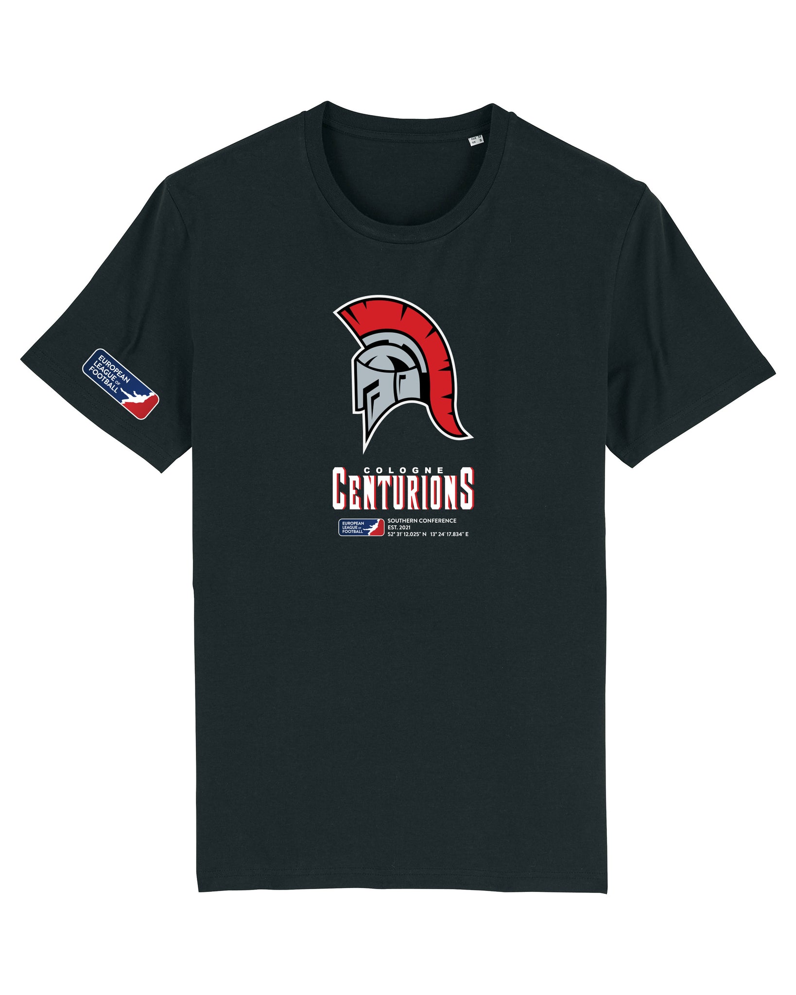 Cologne Centurions DNA T-Shirt 2022
