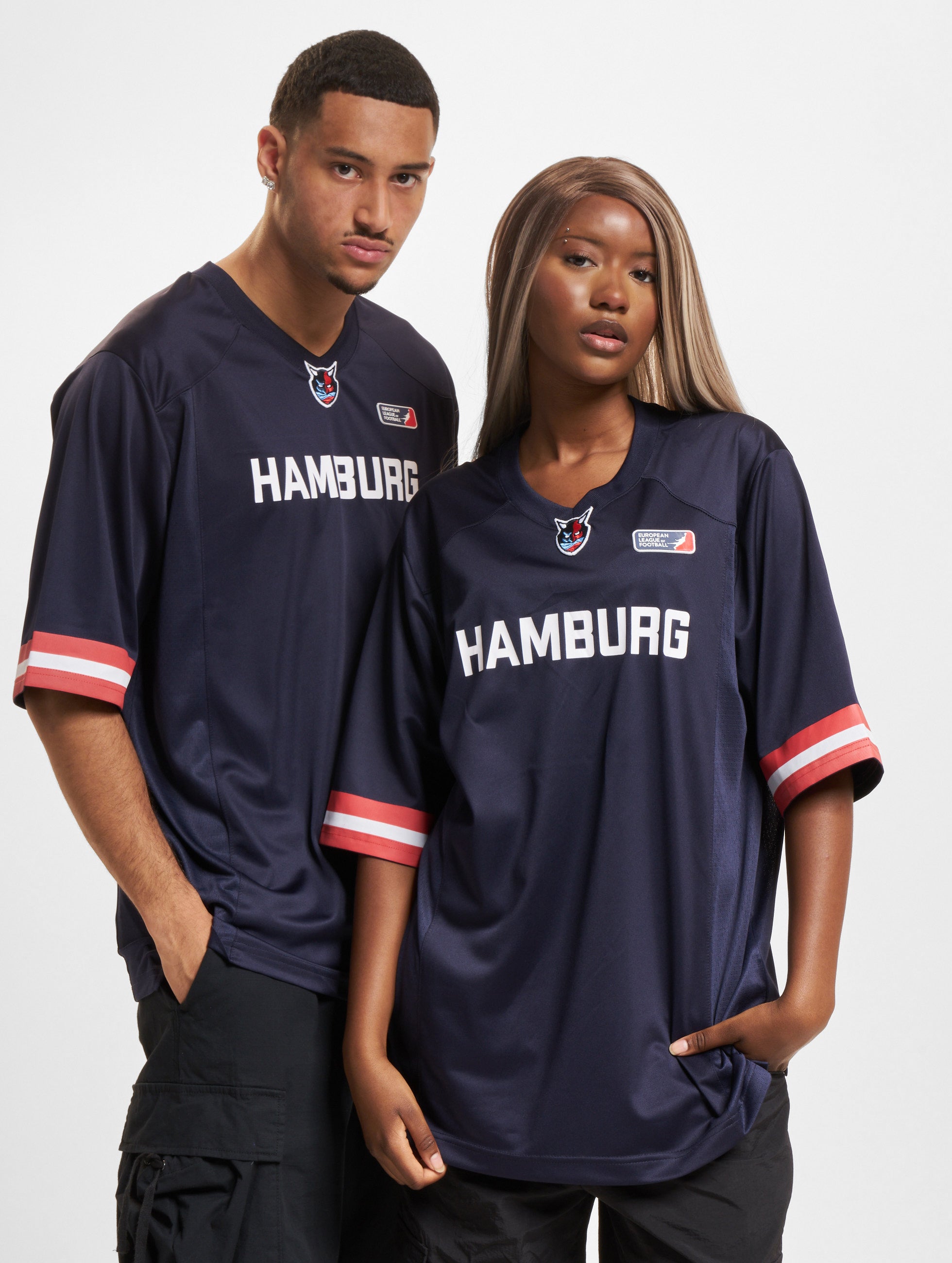 Authentic Game Jersey 2024