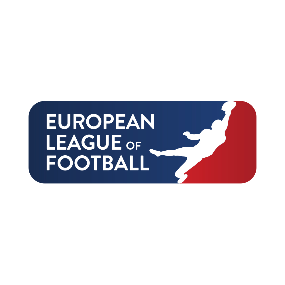 European League of Football - Official Merchandise