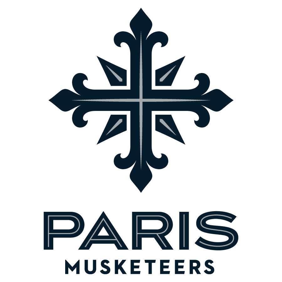Paris Musketeers