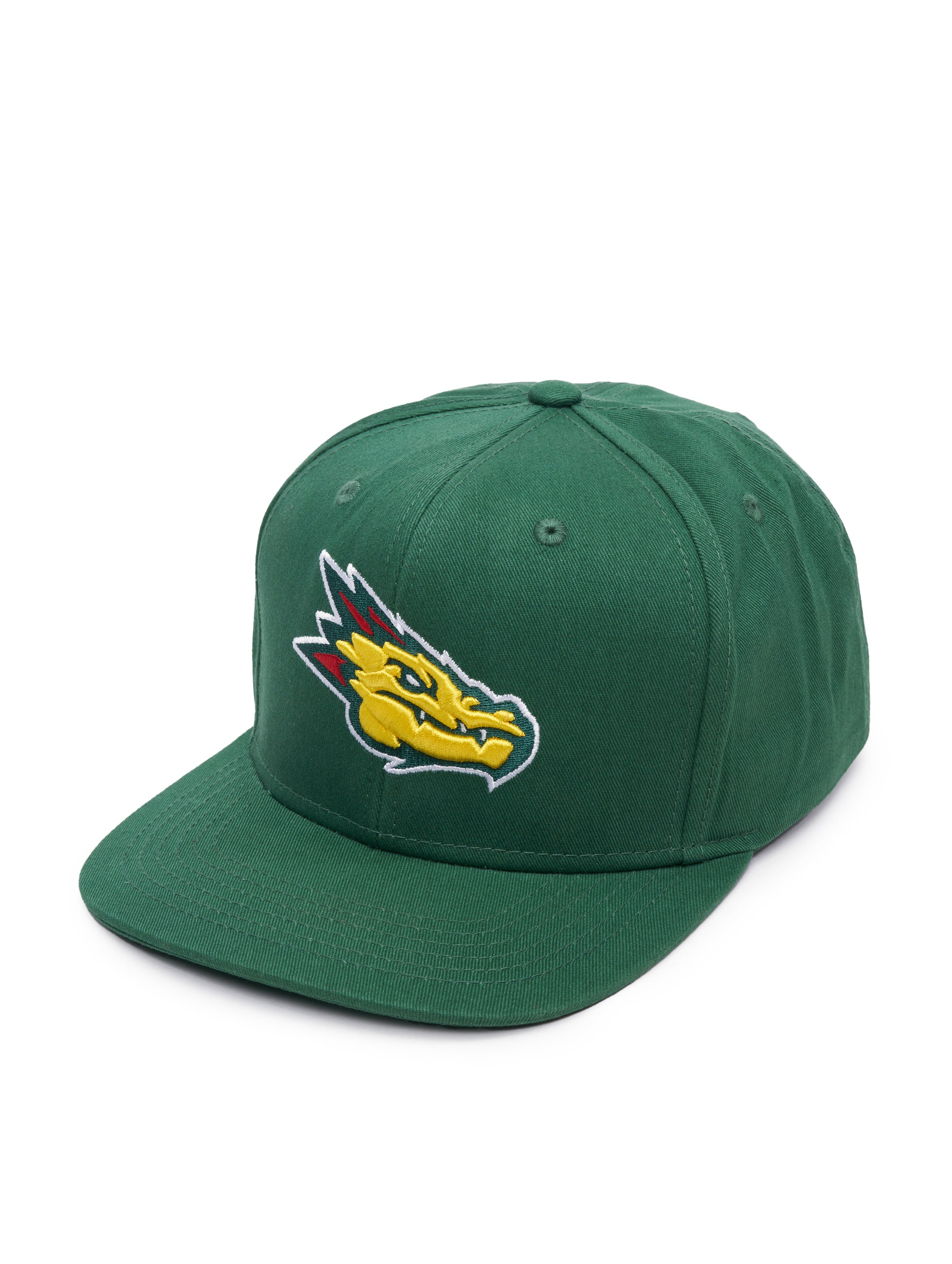 Barcelona Dragons Classic Snapback Cap