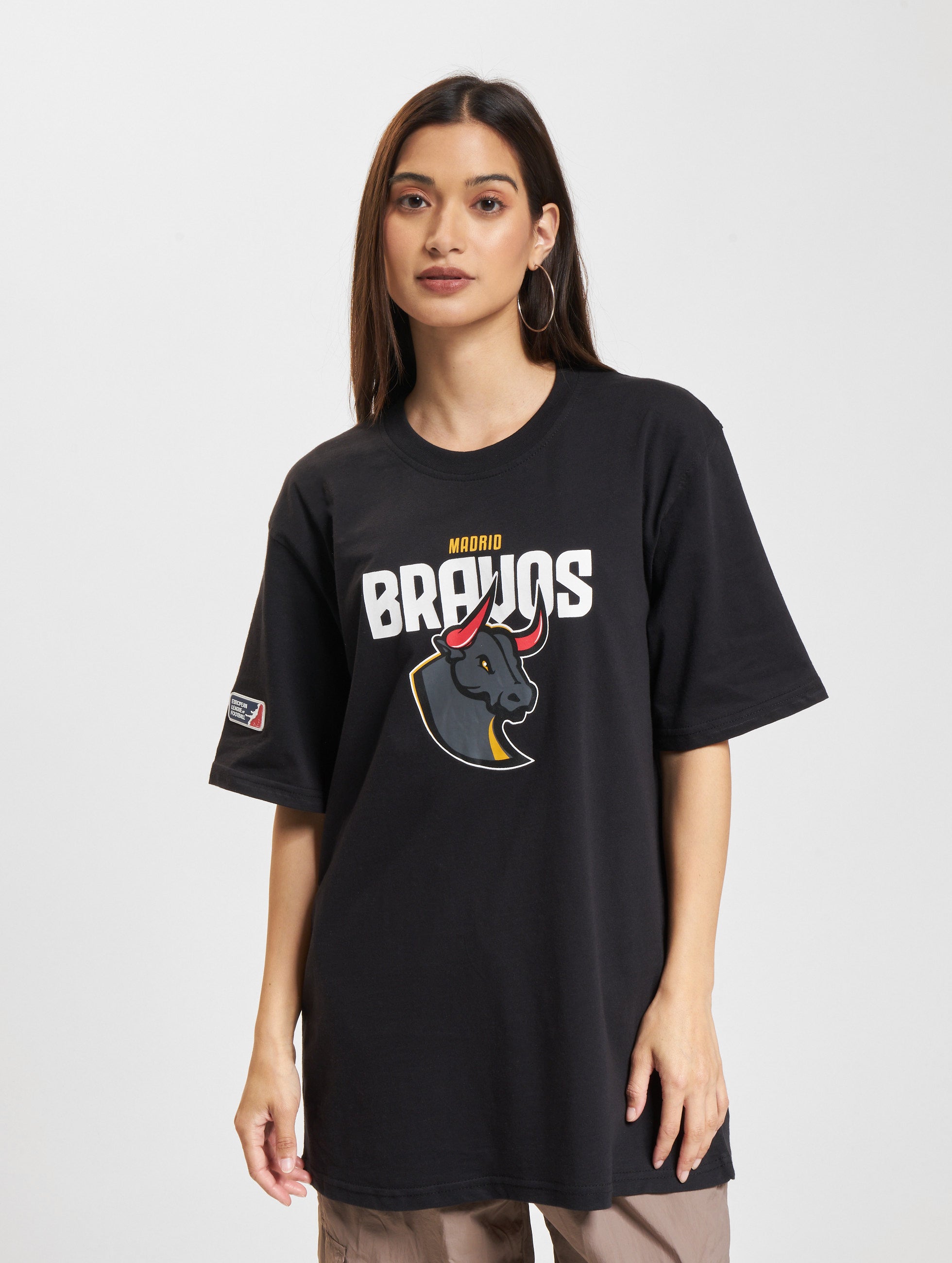 Madrid Bravos Legacy T-Shirt