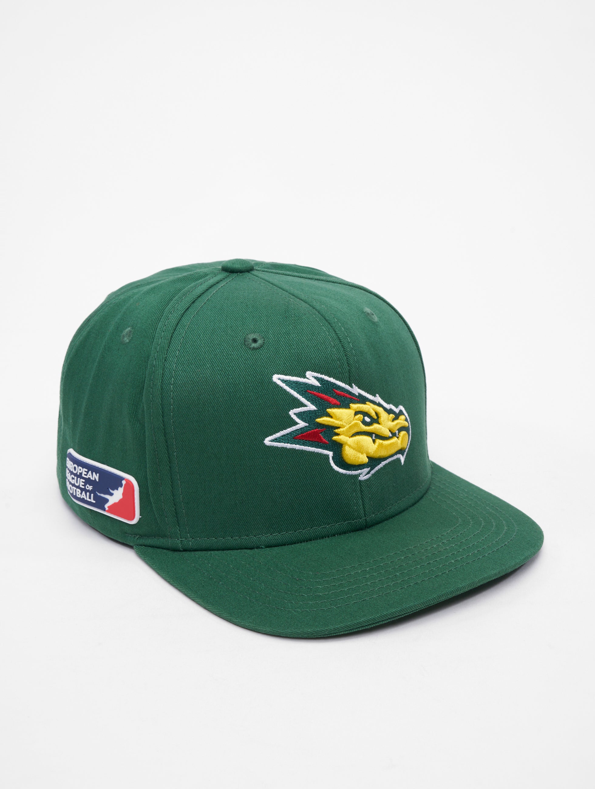 Barcelona Dragons Classic Snapback Cap