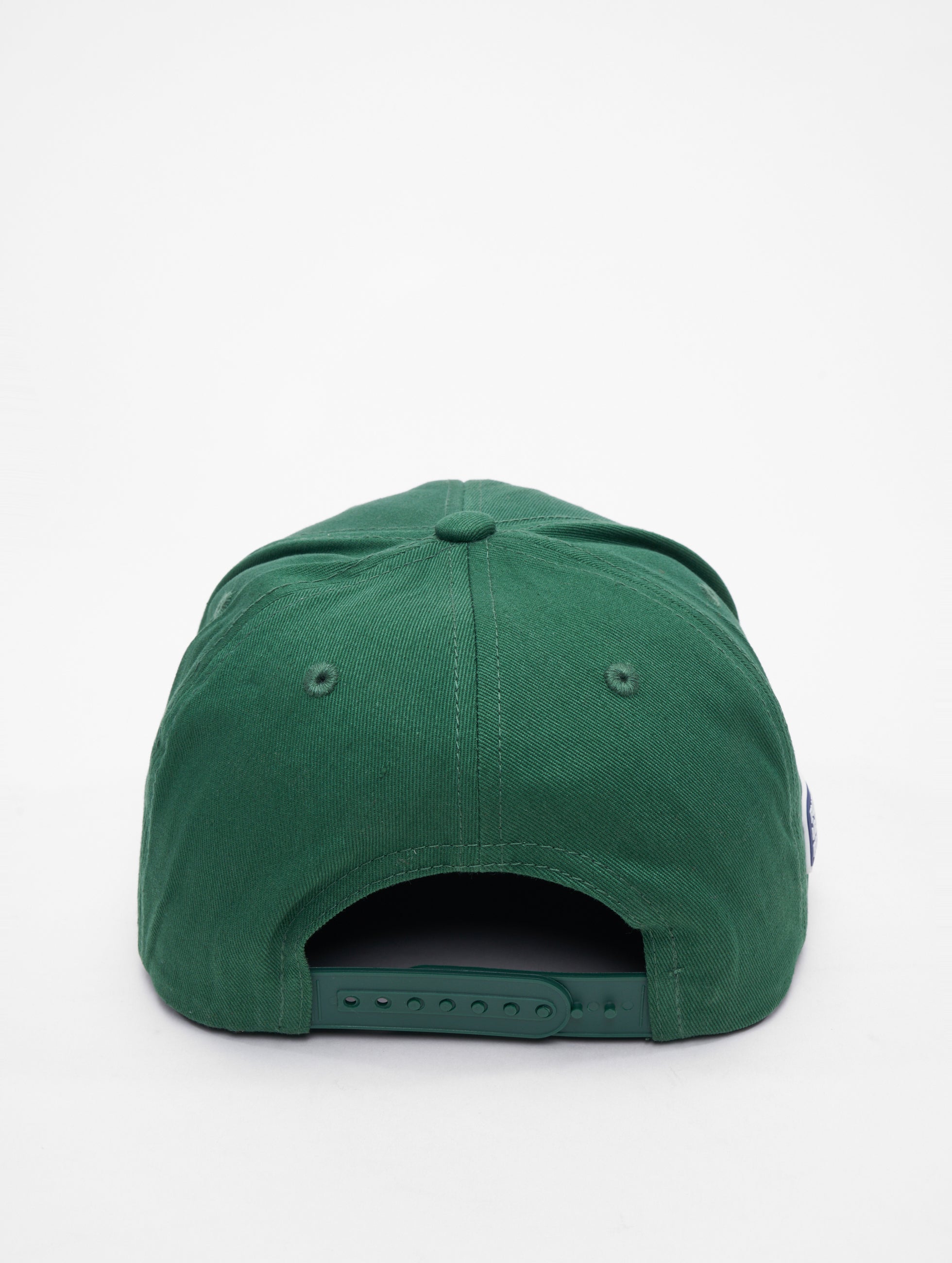 Barcelona Dragons Classic Snapback Cap