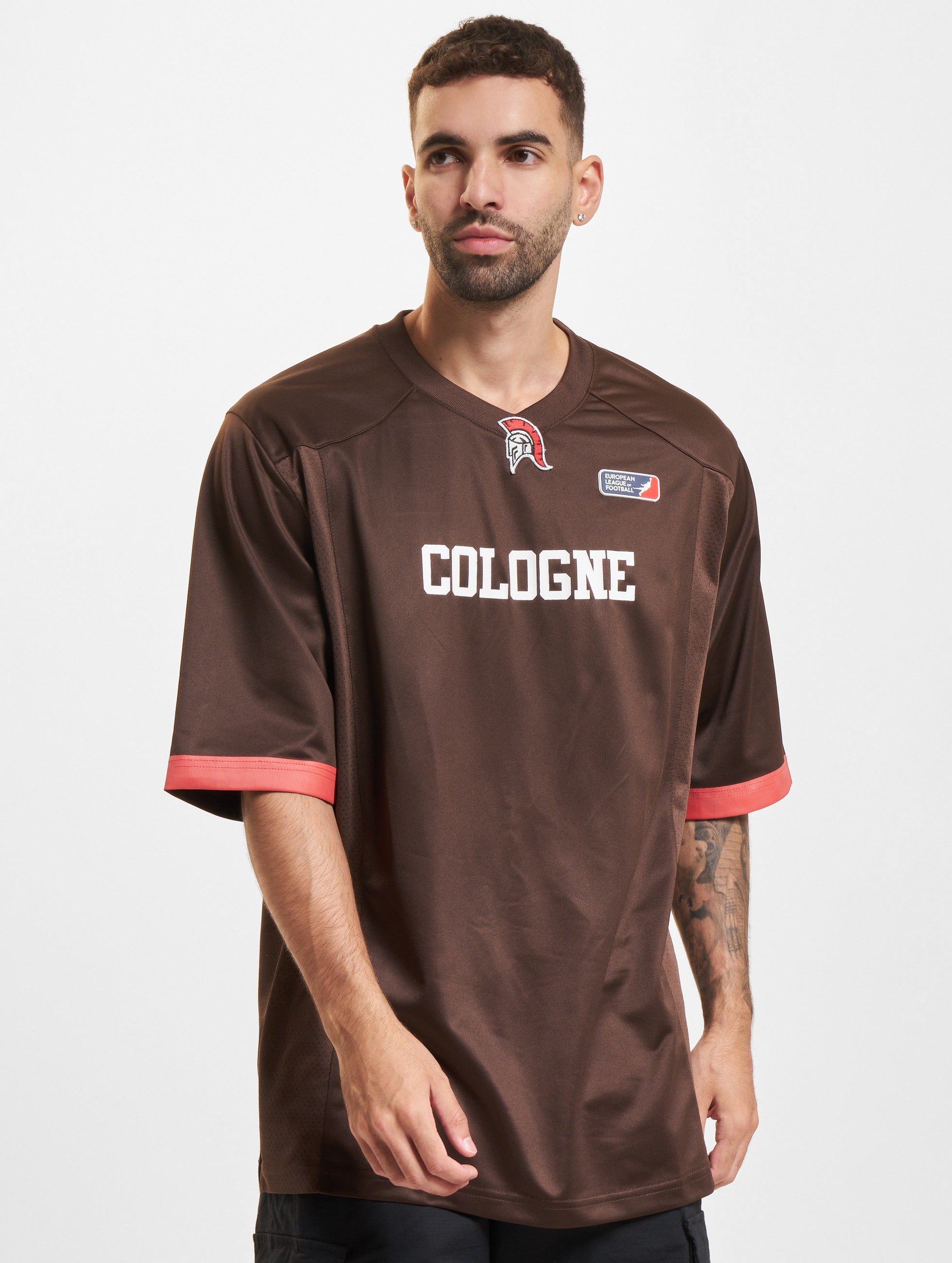 Cologne Centurions Authentic Game Jersey