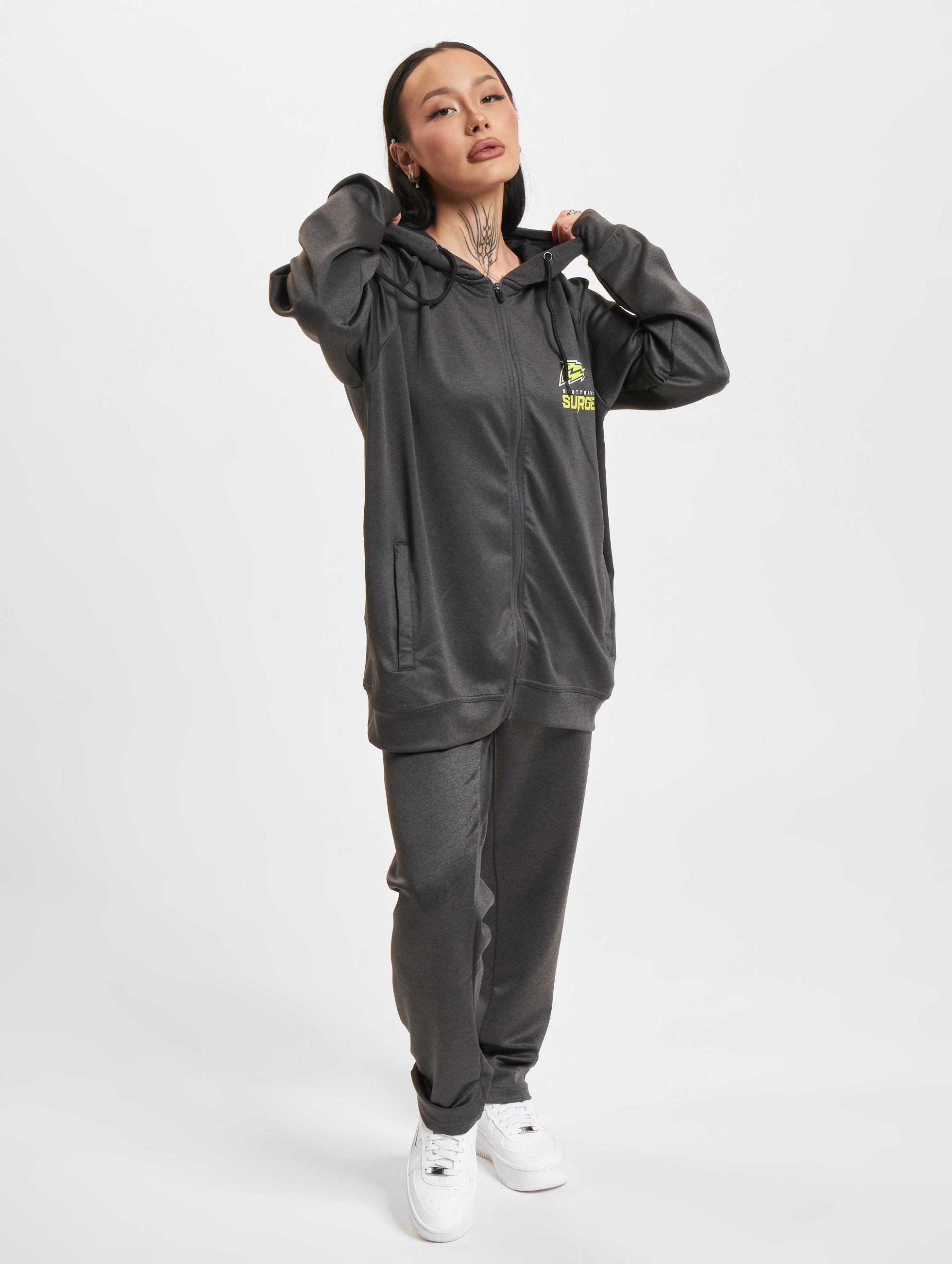 Stuttgart Surge Trainer Jacket