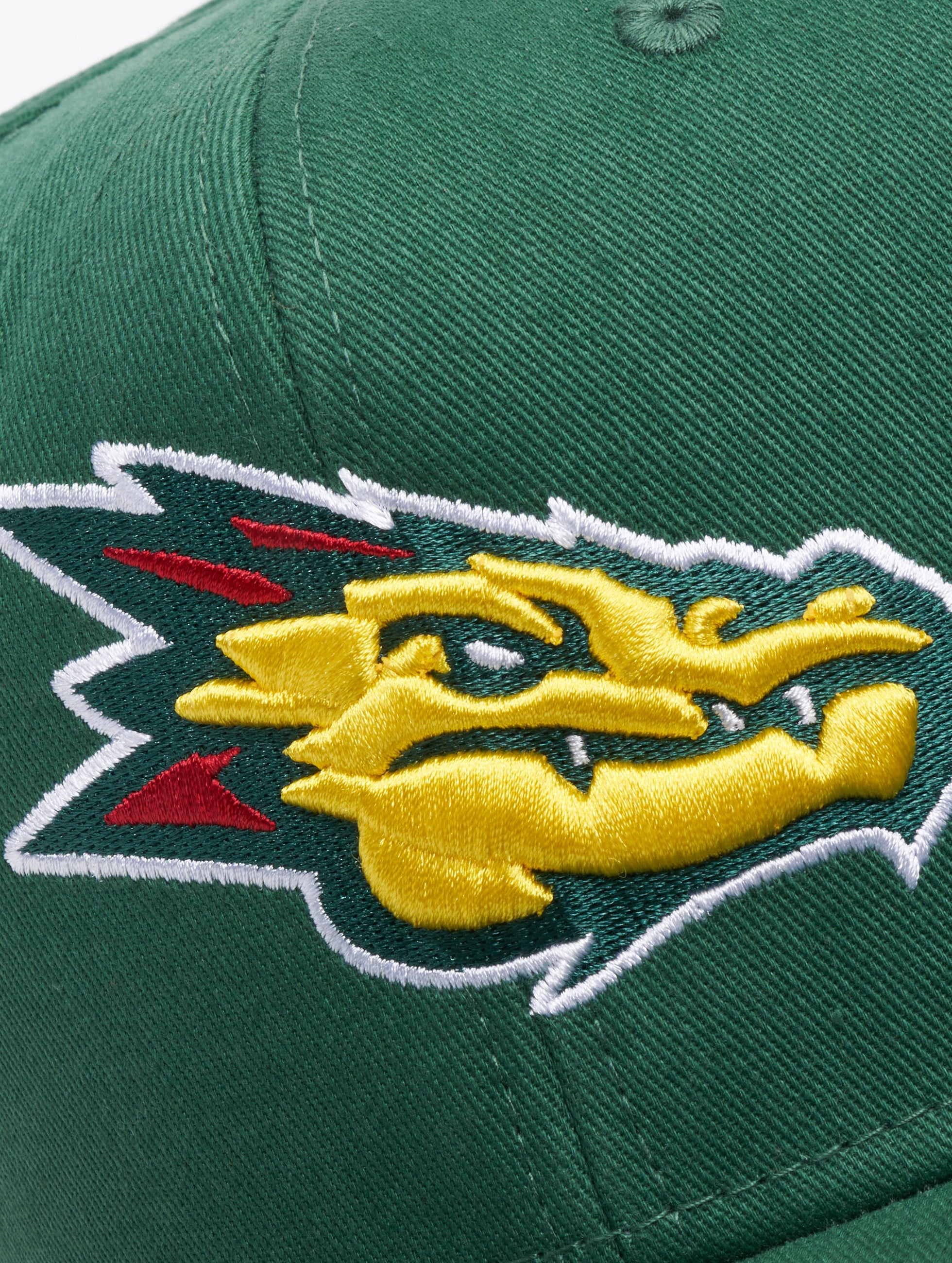 Barcelona Dragons Classic Snapback Cap