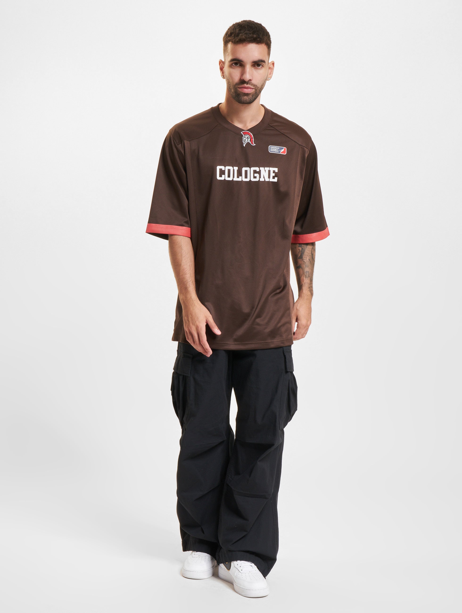 Cologne Centurions Authentic Game Jersey