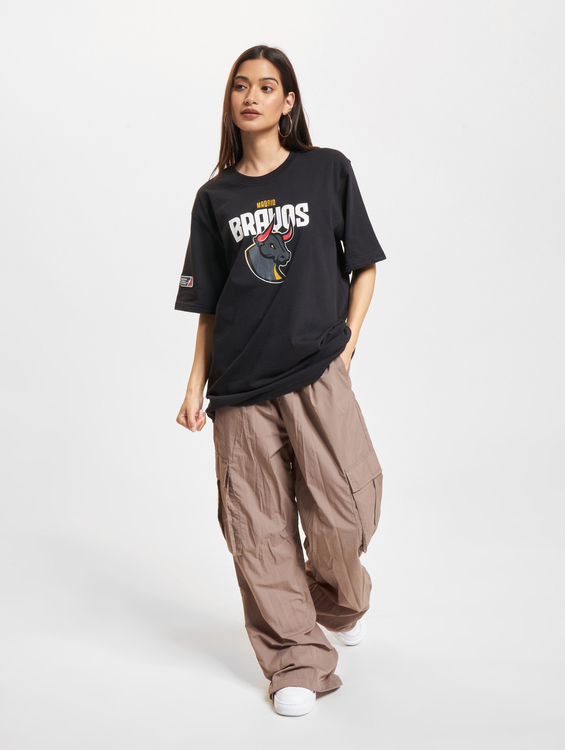 Madrid Bravos Legacy T-Shirt