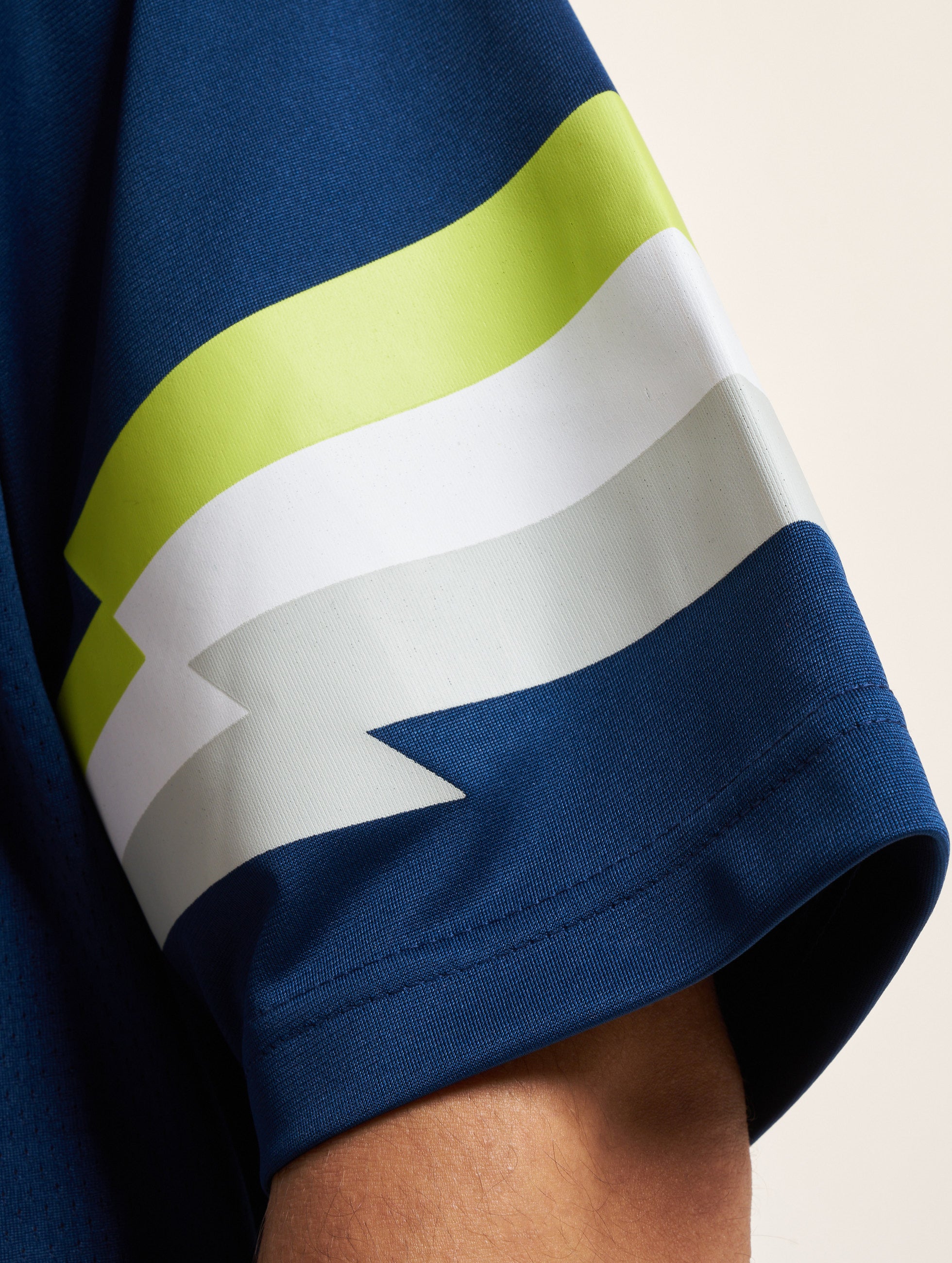 Stuttgart Surge Authentic Game Jersey