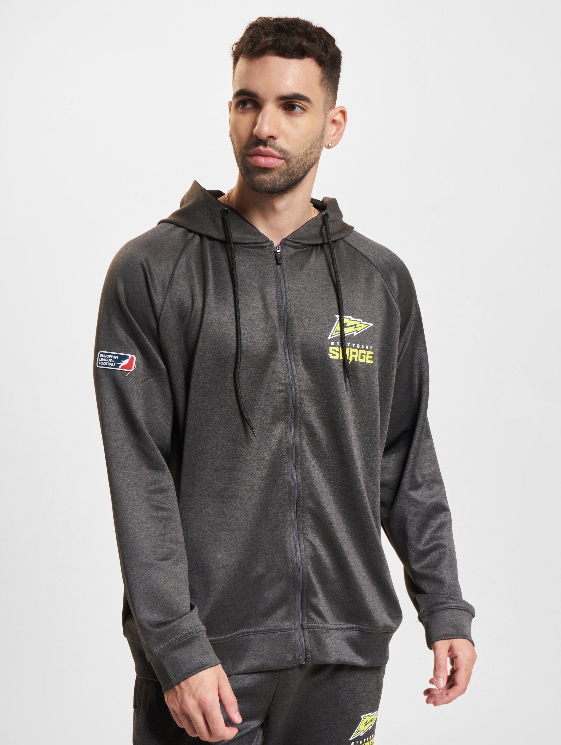 Stuttgart Surge Trainer Jacket