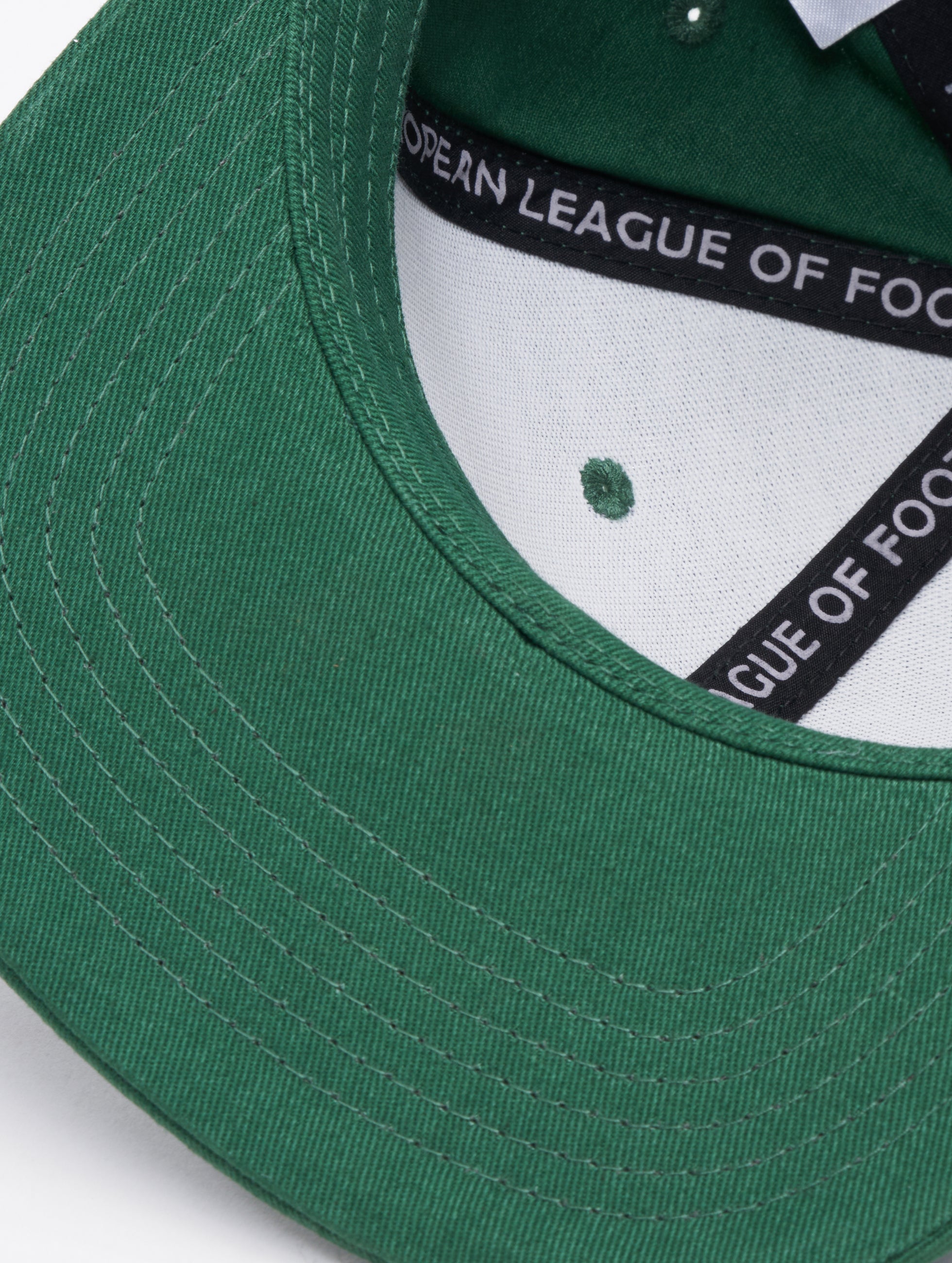 Barcelona Dragons Classic Snapback Cap