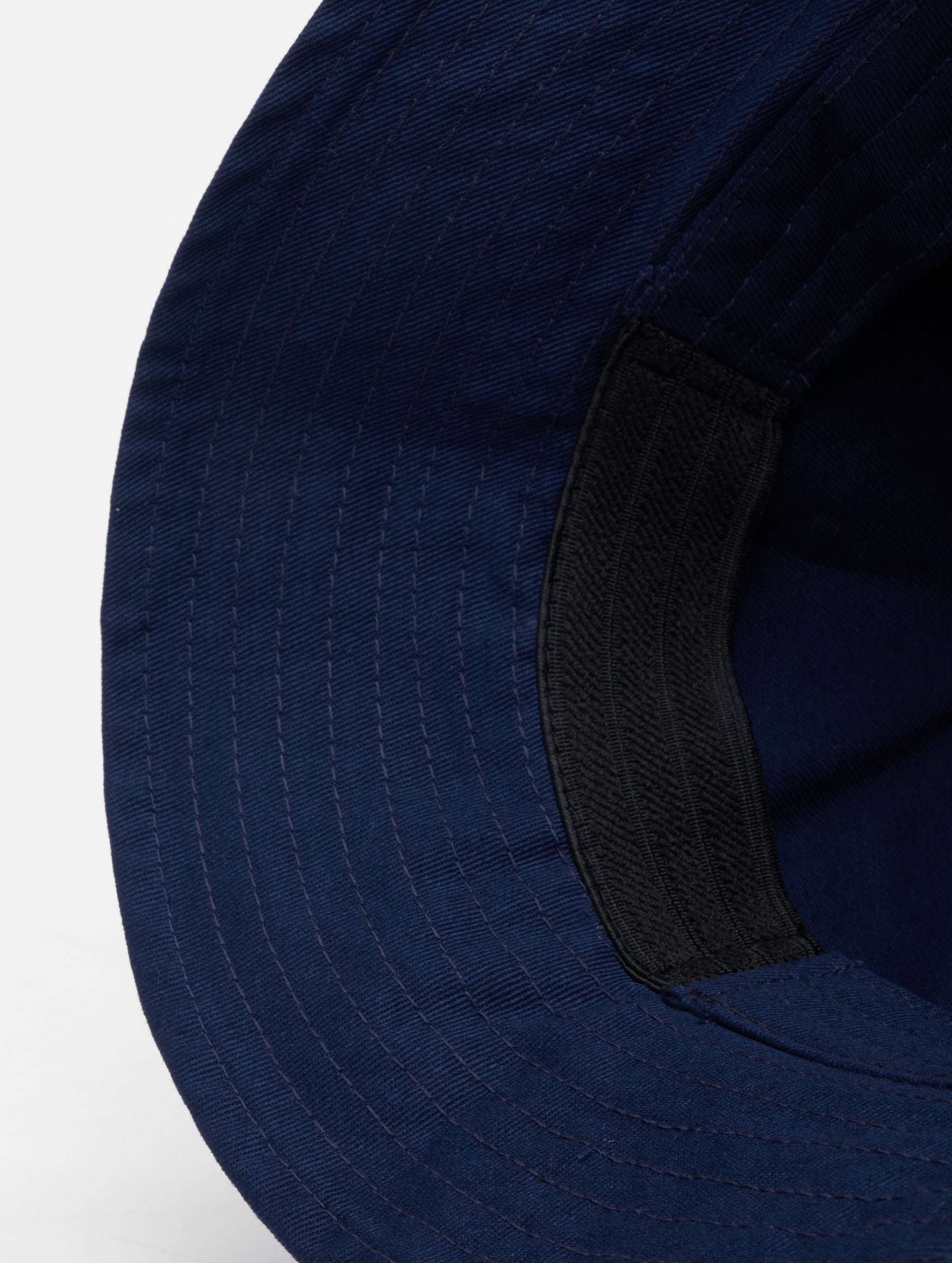 Paris Musketeers Navy Bucket Hat