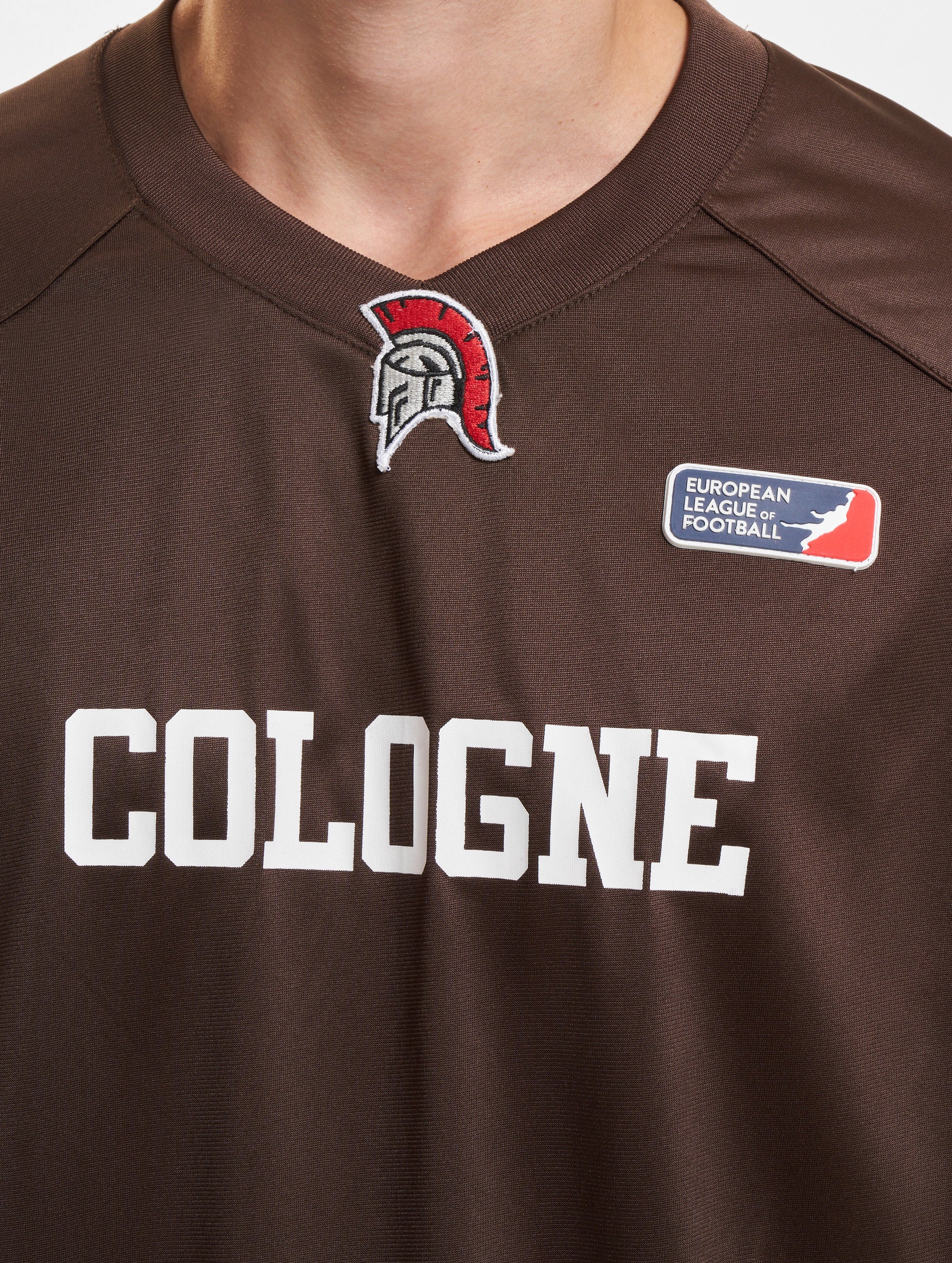 Cologne Centurions Authentic Game Jersey