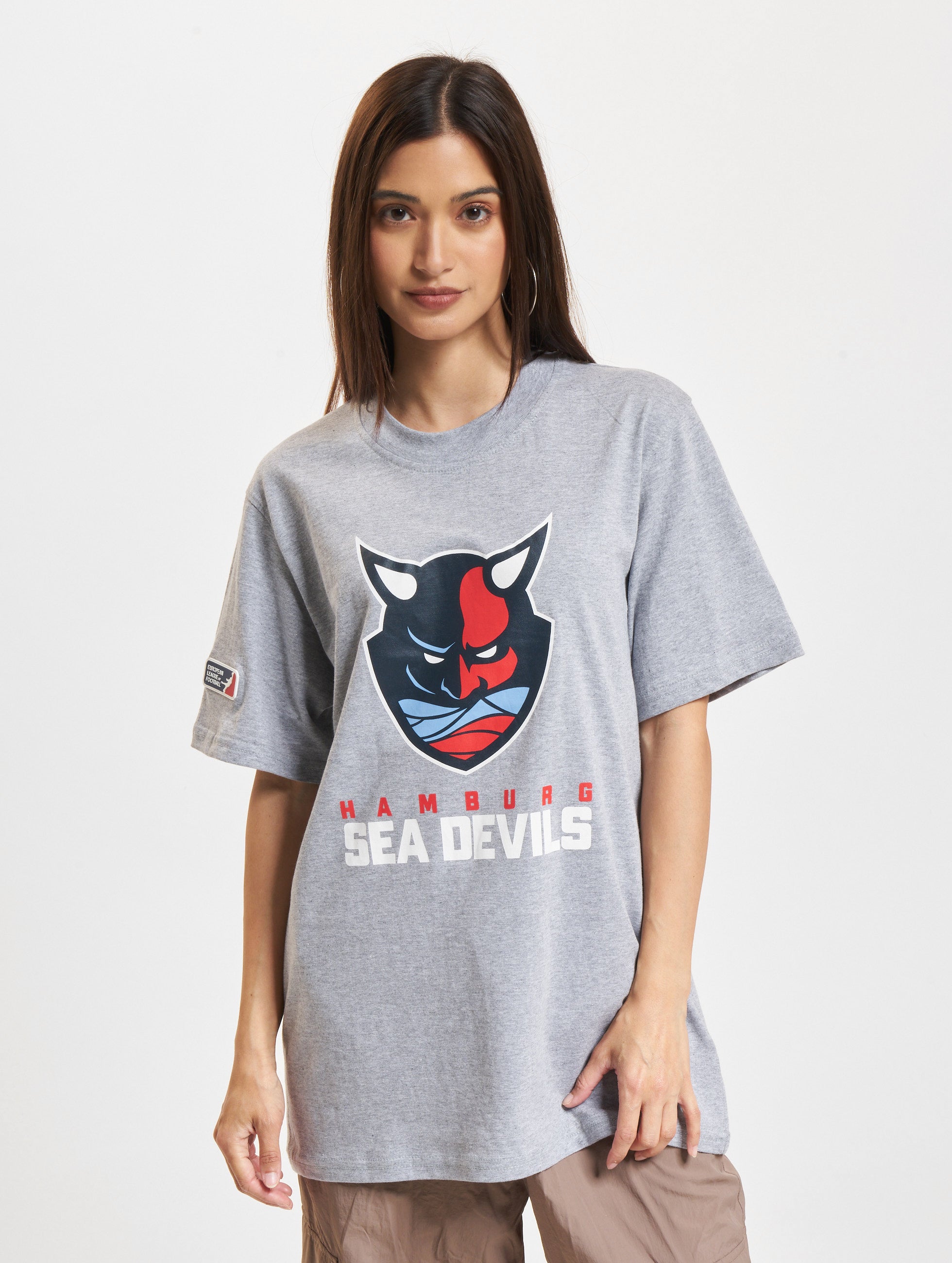 Hamburg Sea Devils Legacy T-Shirt