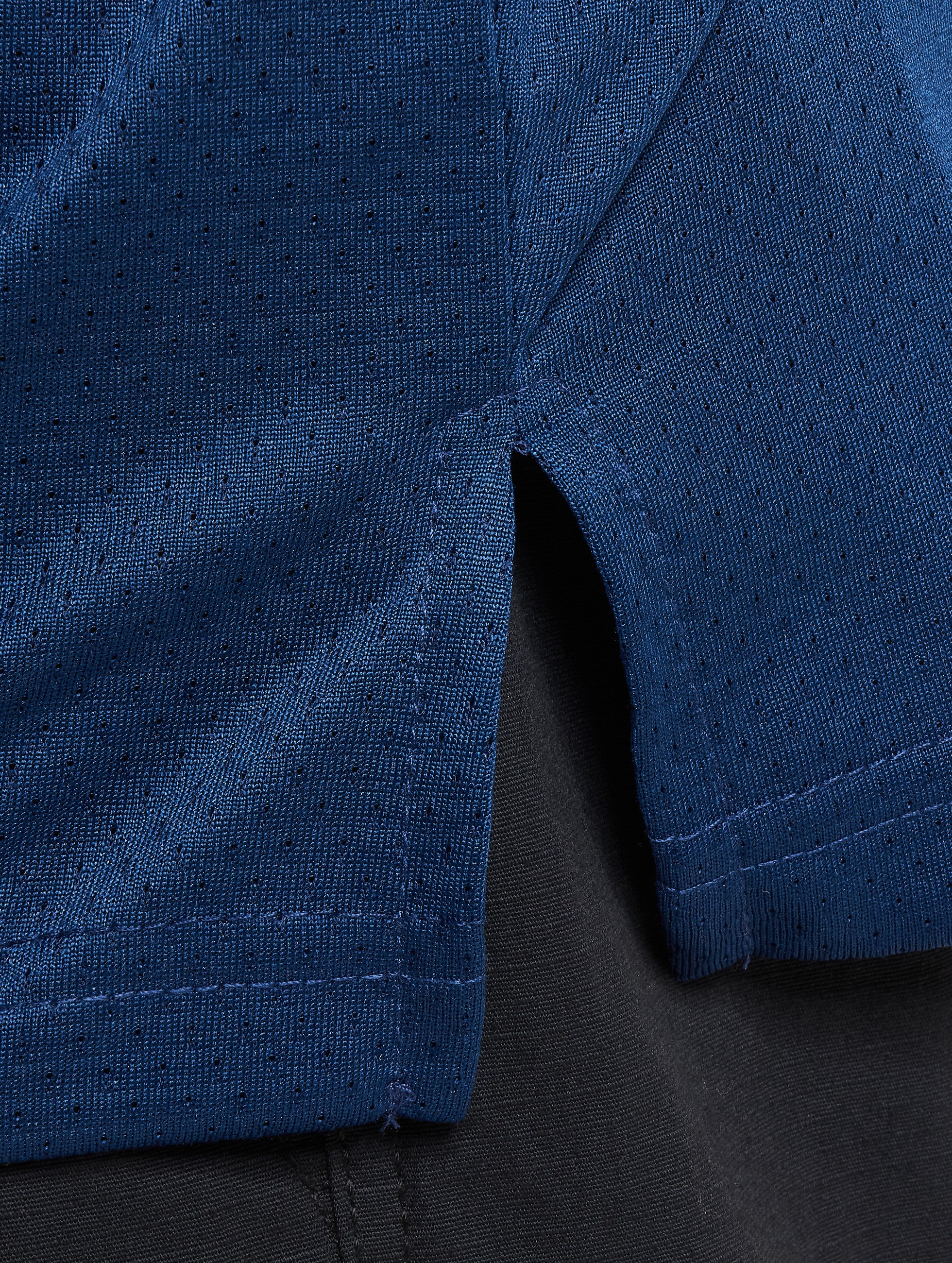 Stuttgart Surge Authentic Game Jersey