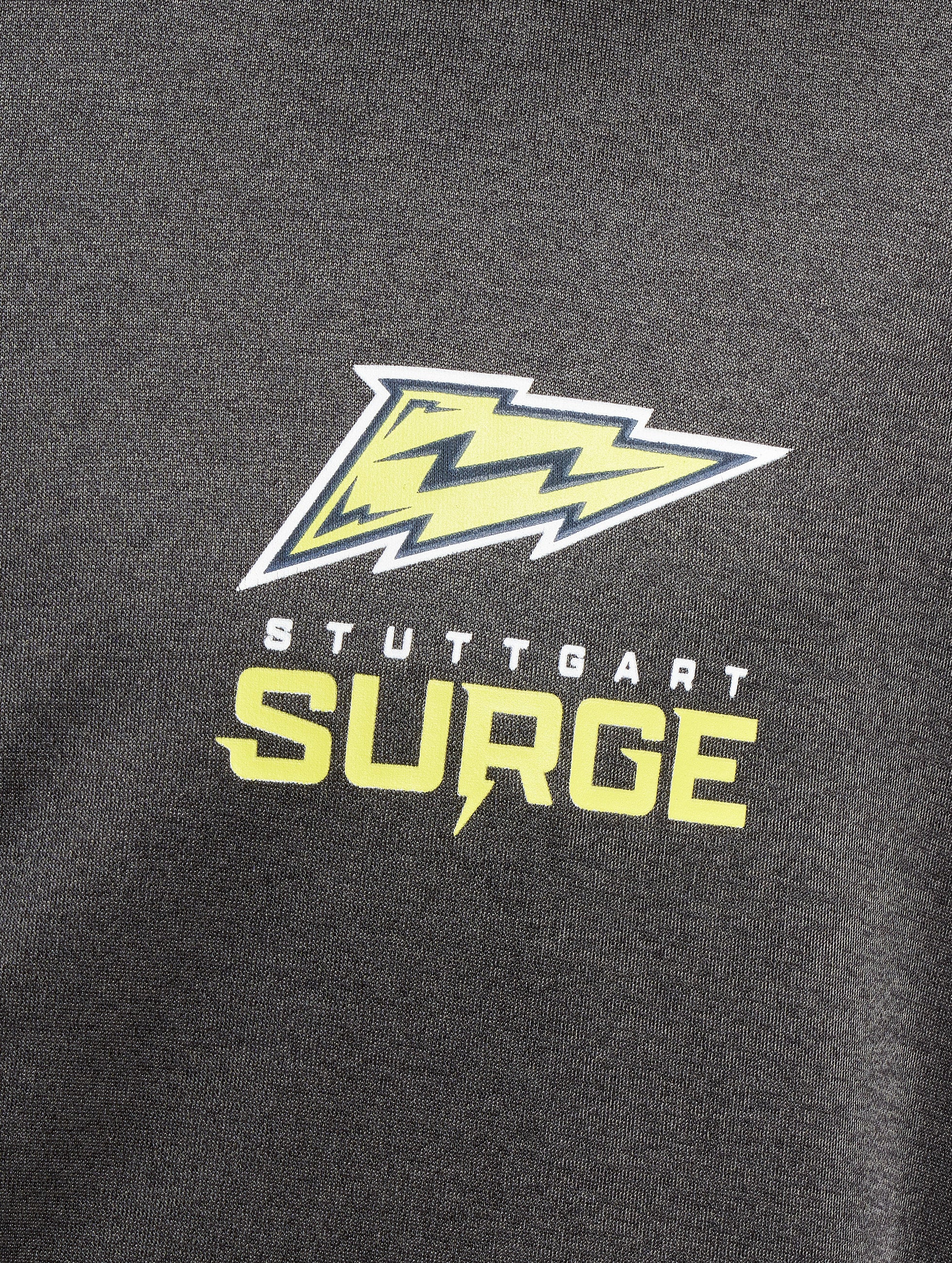 Stuttgart Surge Trainer Jacket