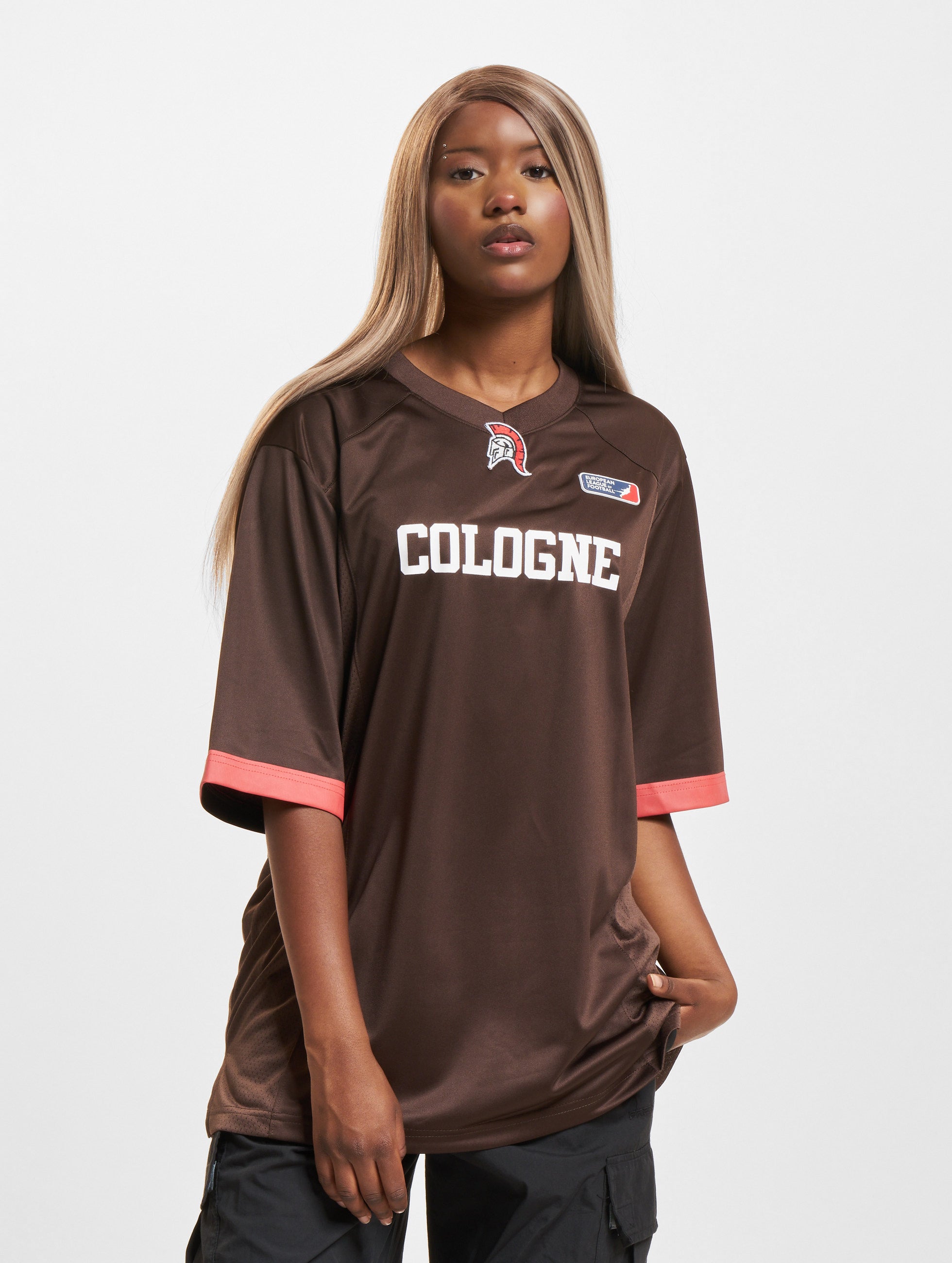 Cologne Centurions Authentic Game Jersey
