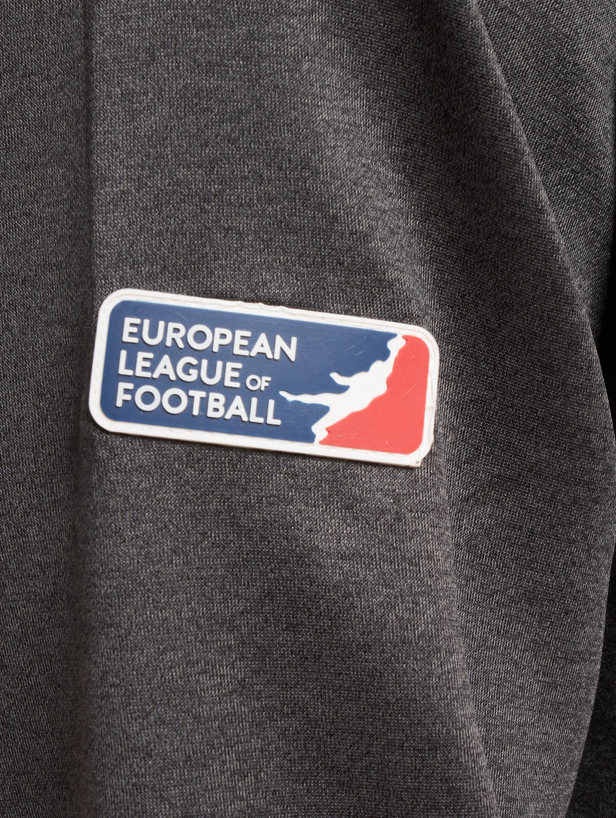 Stuttgart Surge Trainer Jacket