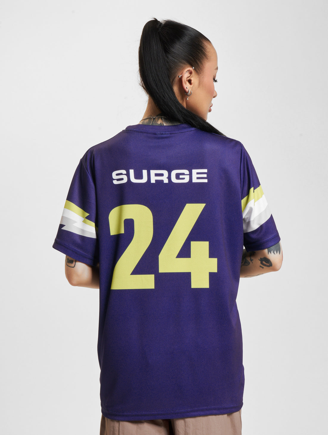 Stuttgart Surge Fan Jersey 2024