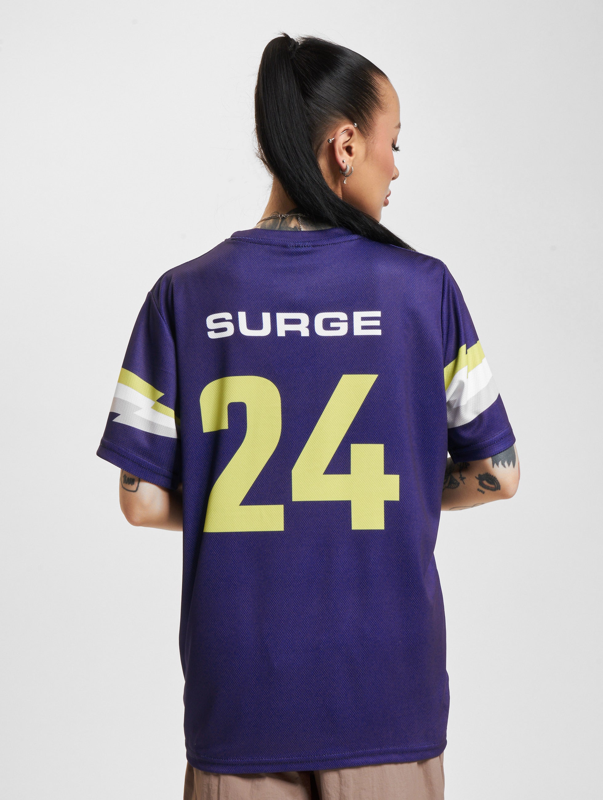 Stuttgart Surge Fan Jersey