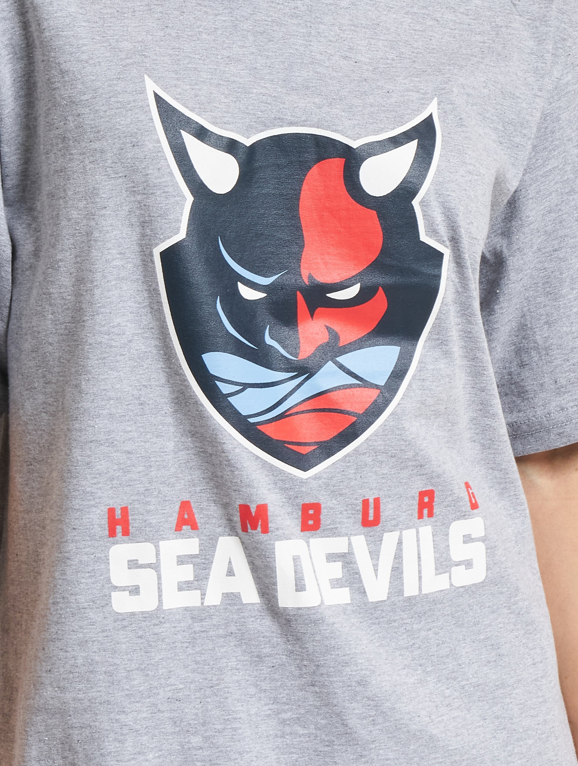 Hamburg Sea Devils Legacy T-Shirt