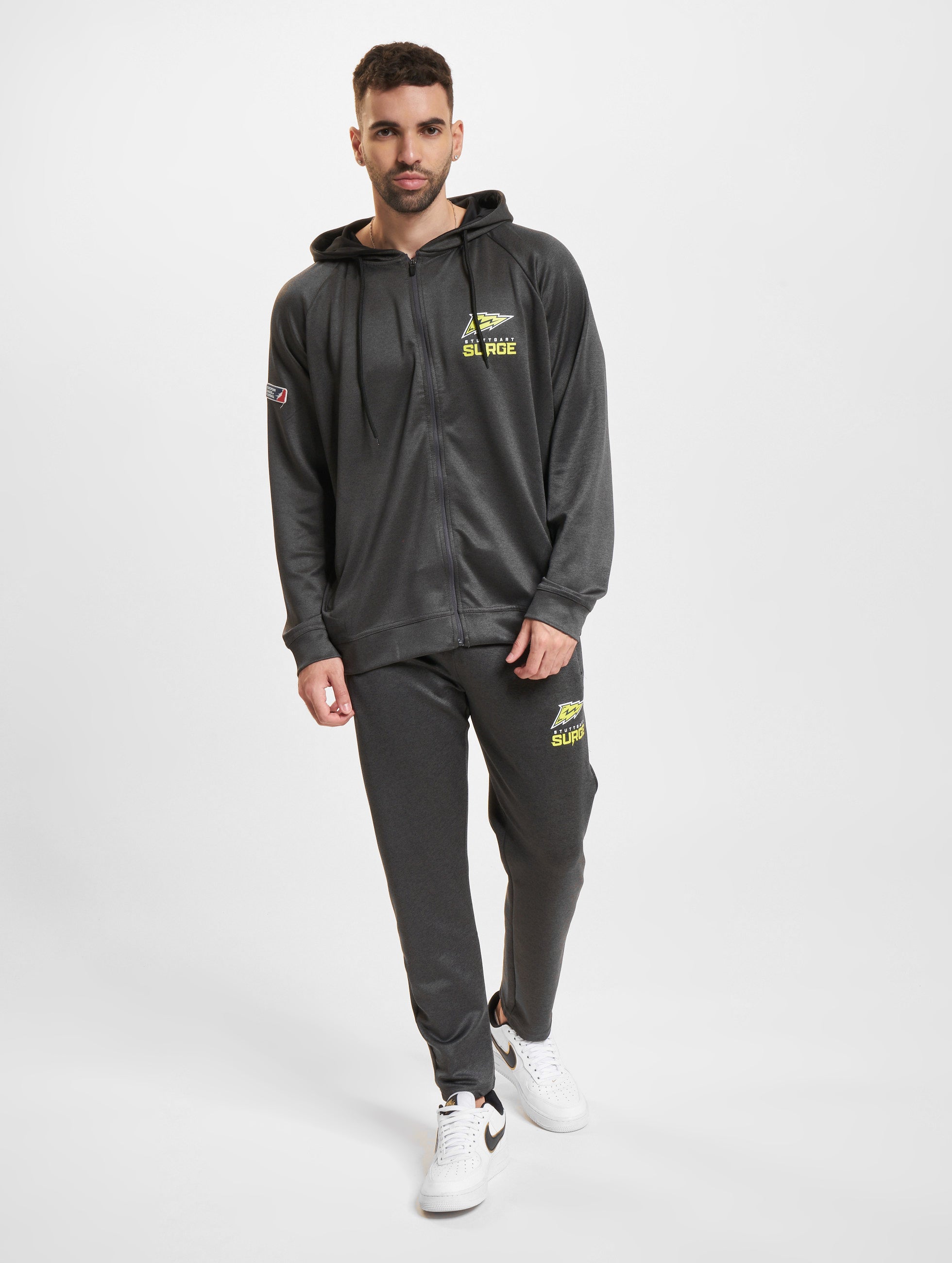 Stuttgart Surge Trainer Jacket