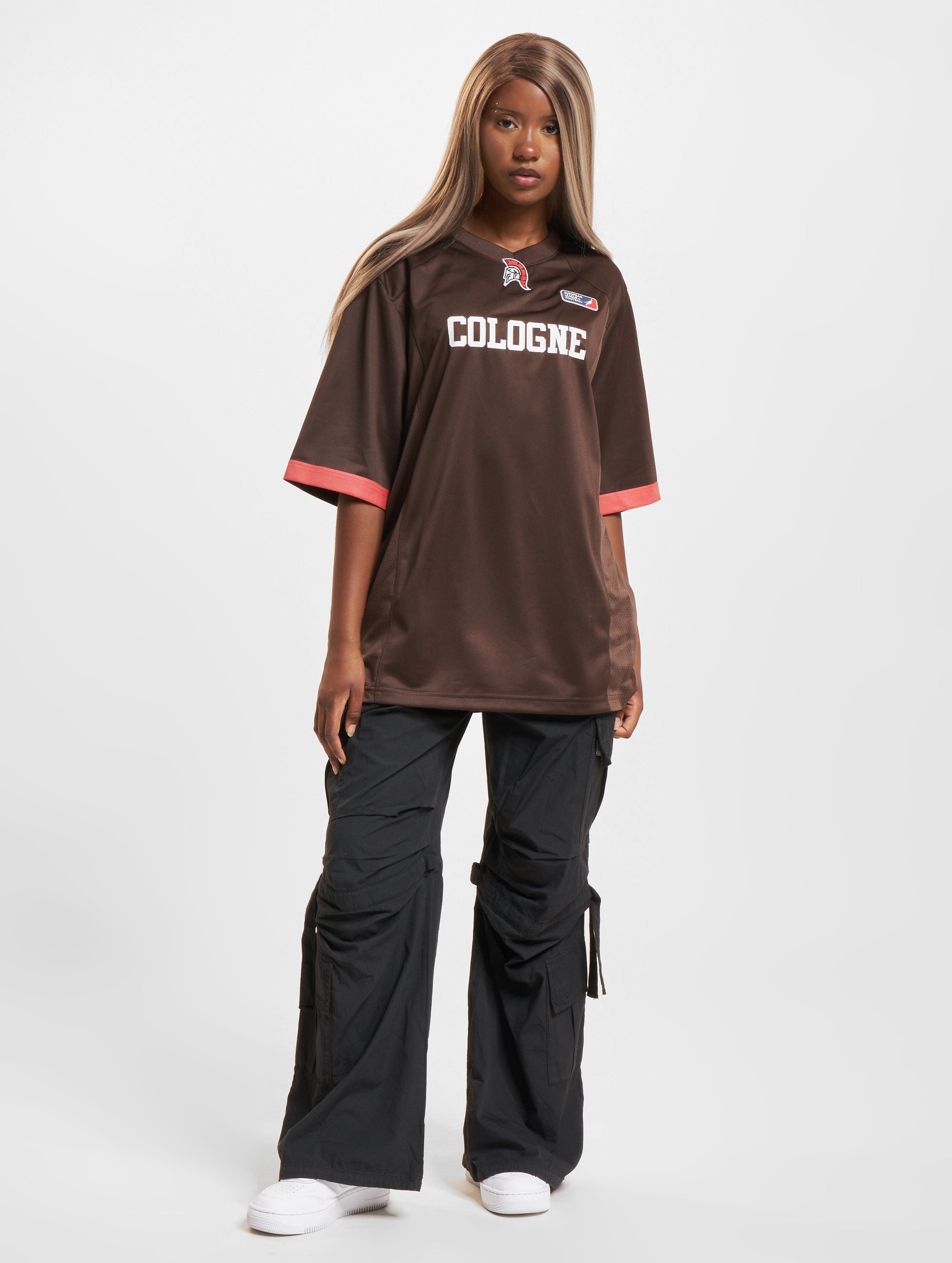 Cologne Centurions Authentic Game Jersey