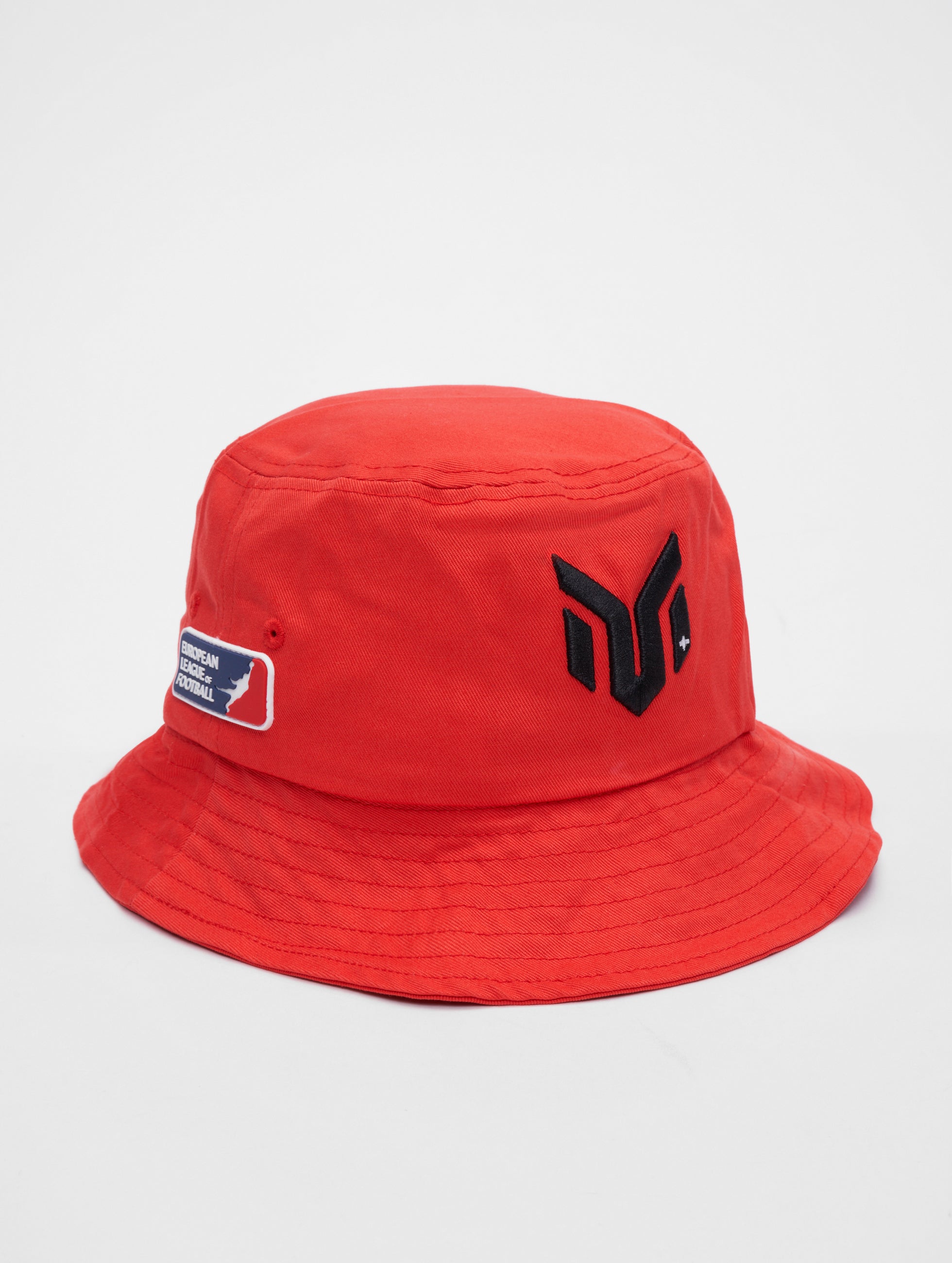 Helvetic Mercenaries Red Bucket Hat