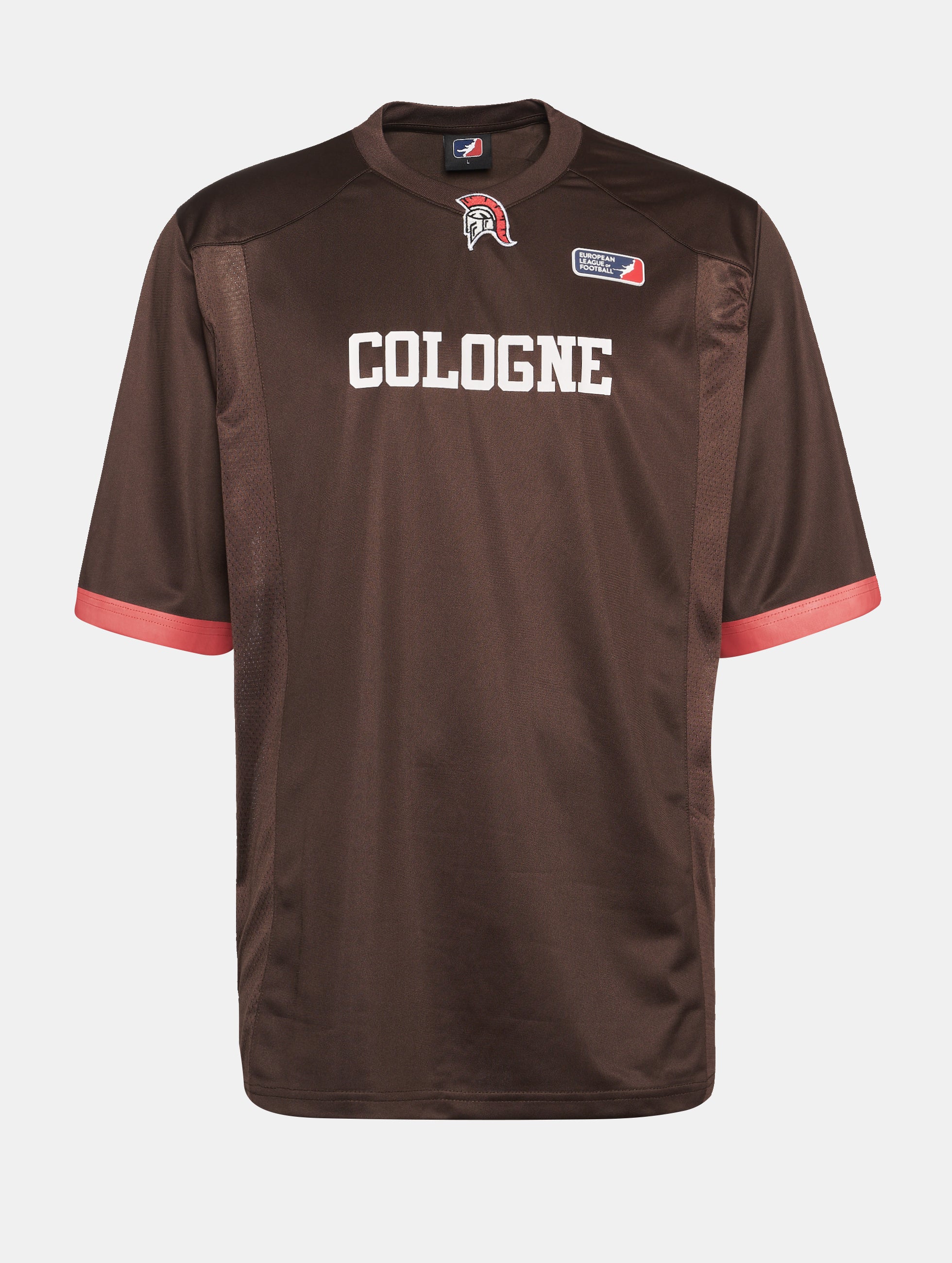 Cologne Centurions Authentic Game Jersey