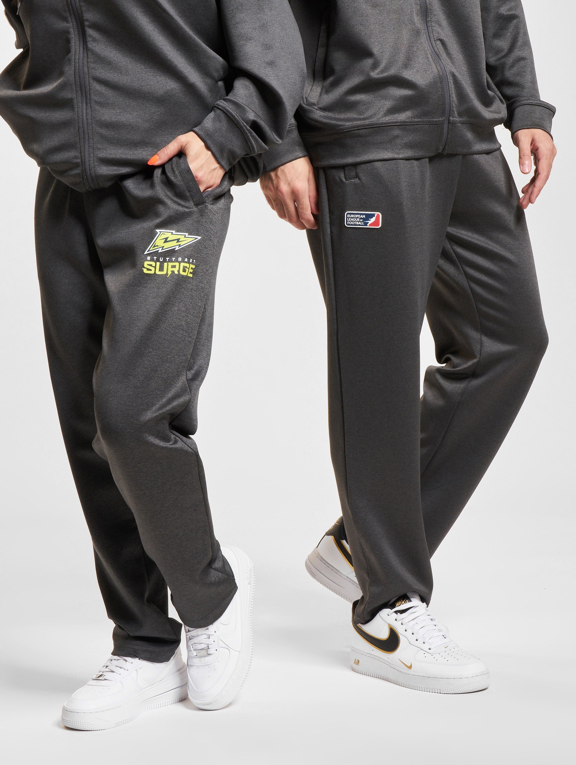 Stuttgart Surge Trainer Pants
