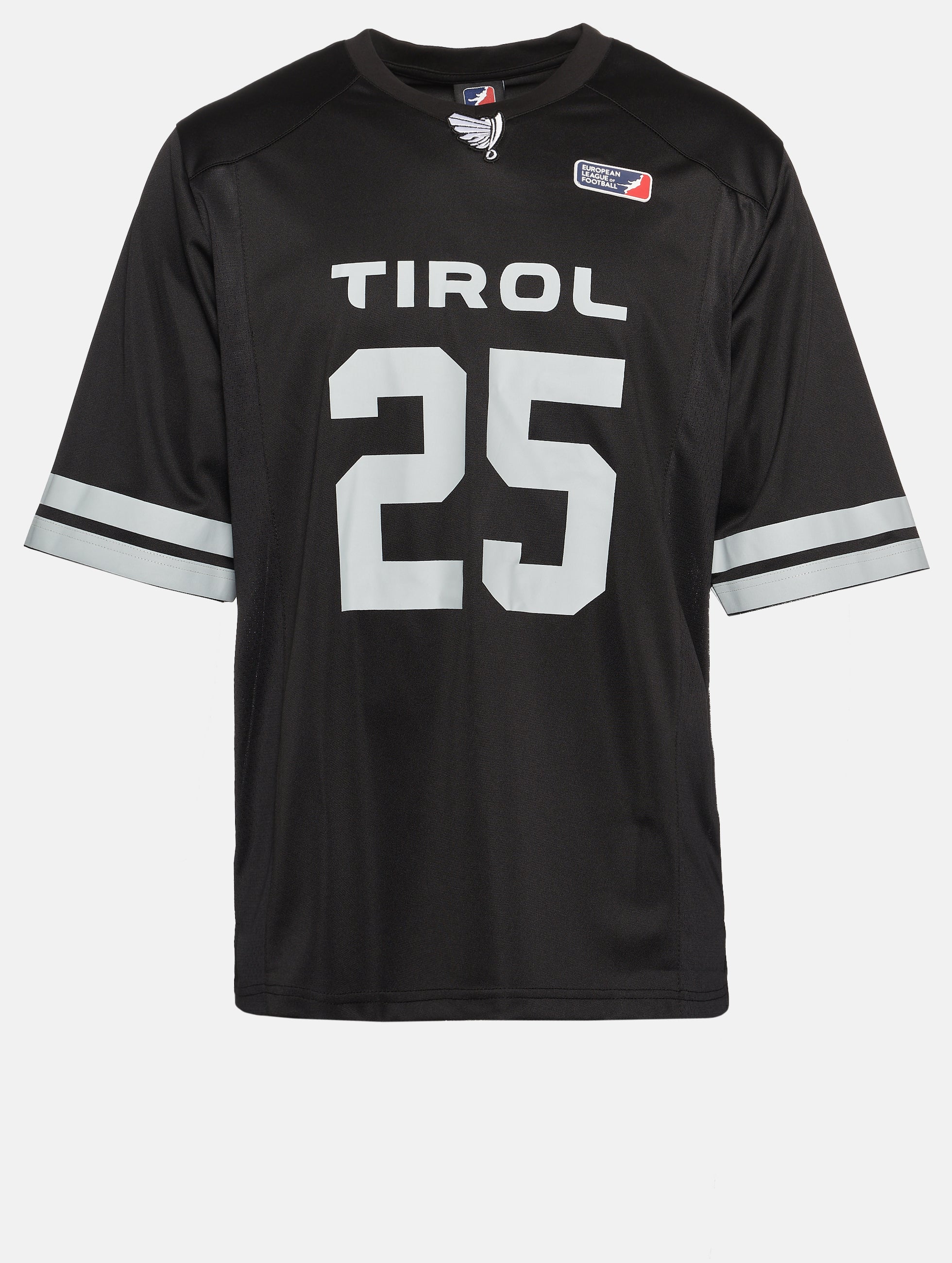 Raiders Tirol Authentic Game Jersey