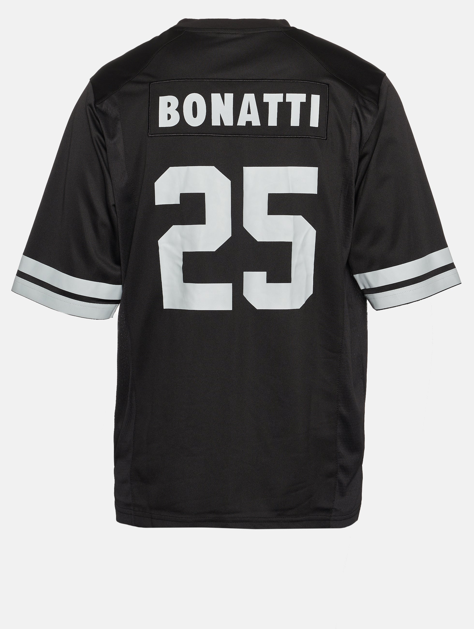 Raiders Tirol Authentic Game Jersey