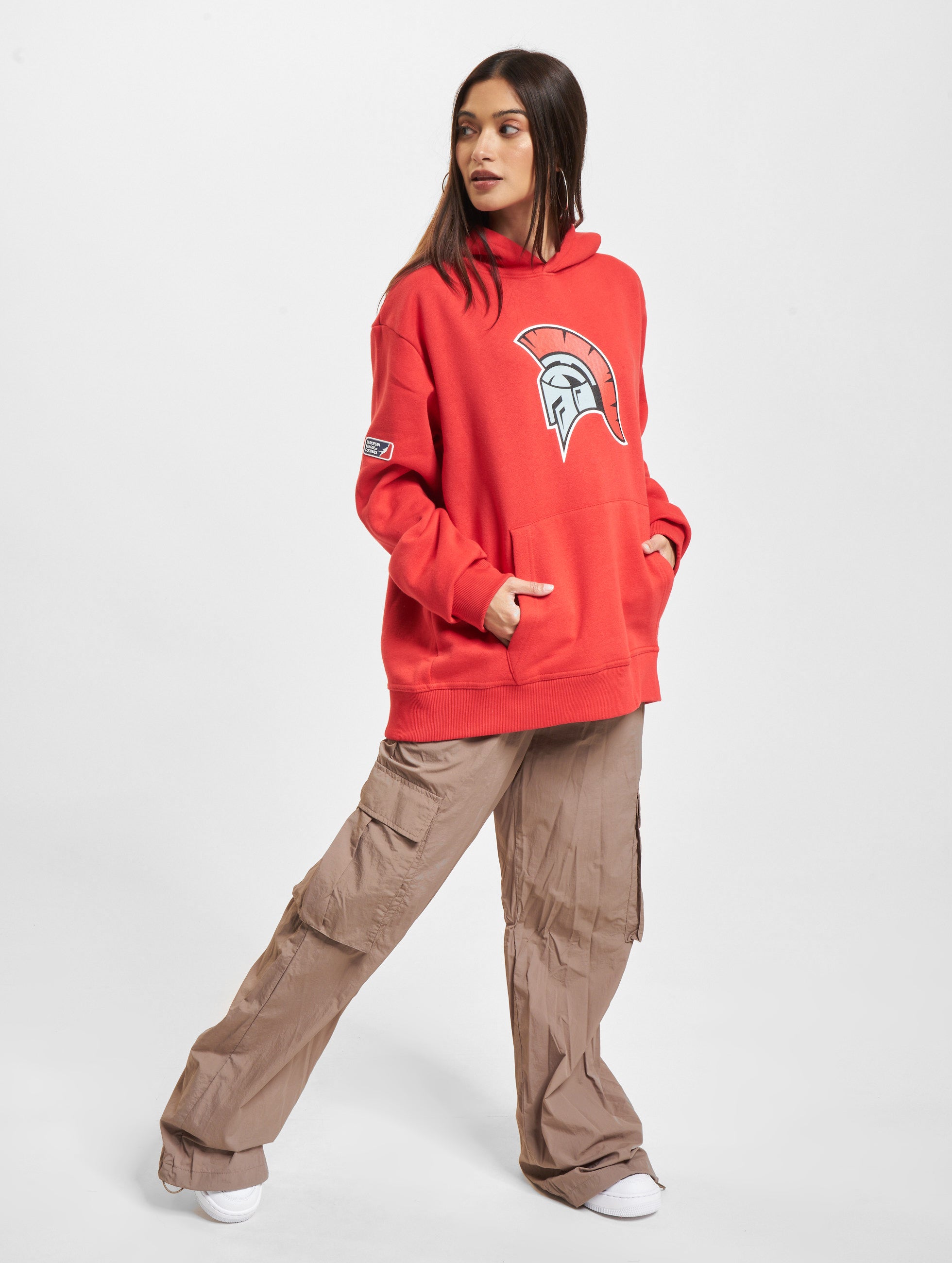 Cologne Centurions Icon Hoodie