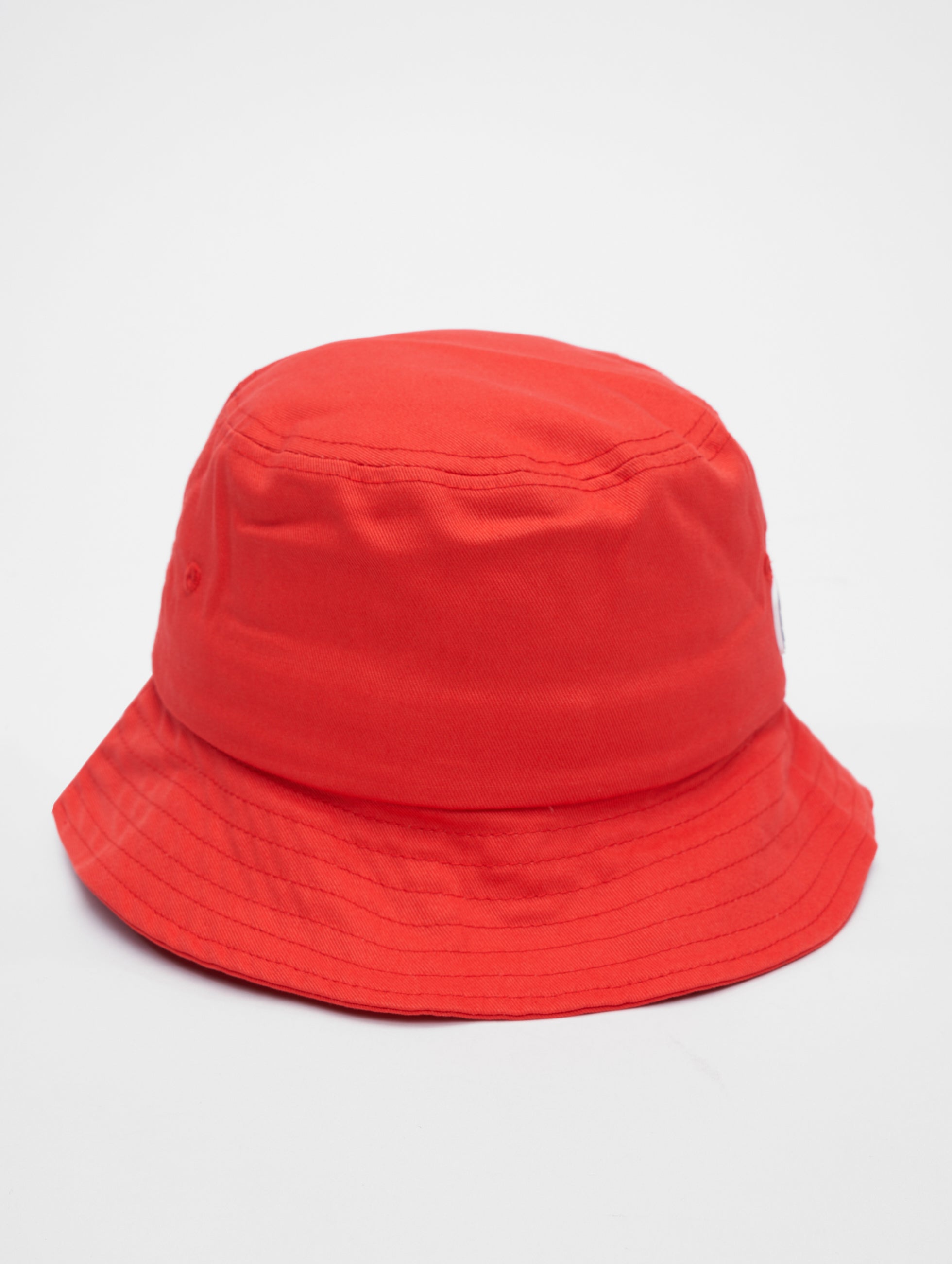 Helvetic Mercenaries Red Bucket Hat