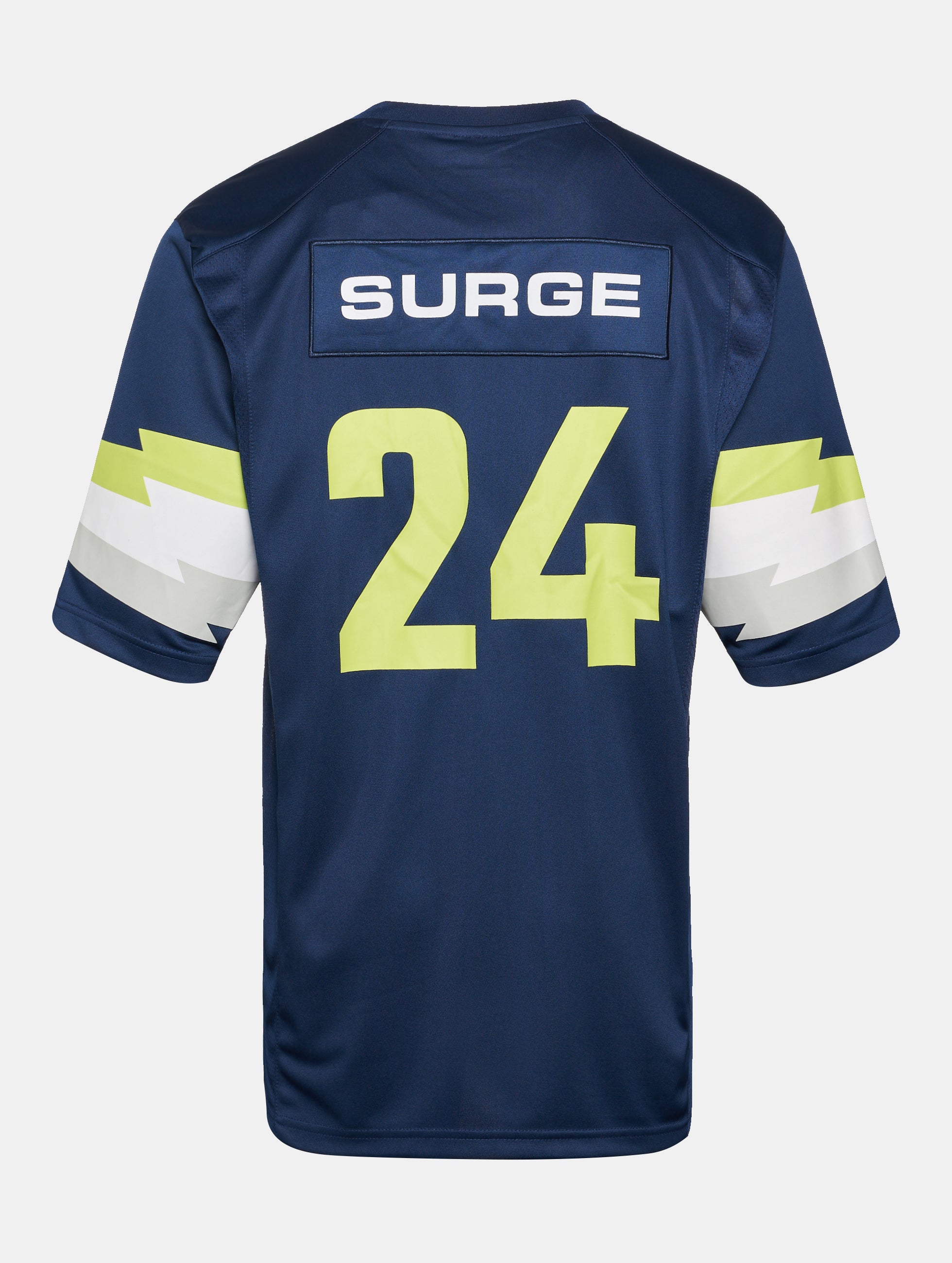 Stuttgart Surge Authentic Game Jersey