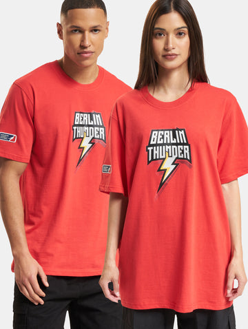 Berlin Thunder T-Shirt 2024 Design 1