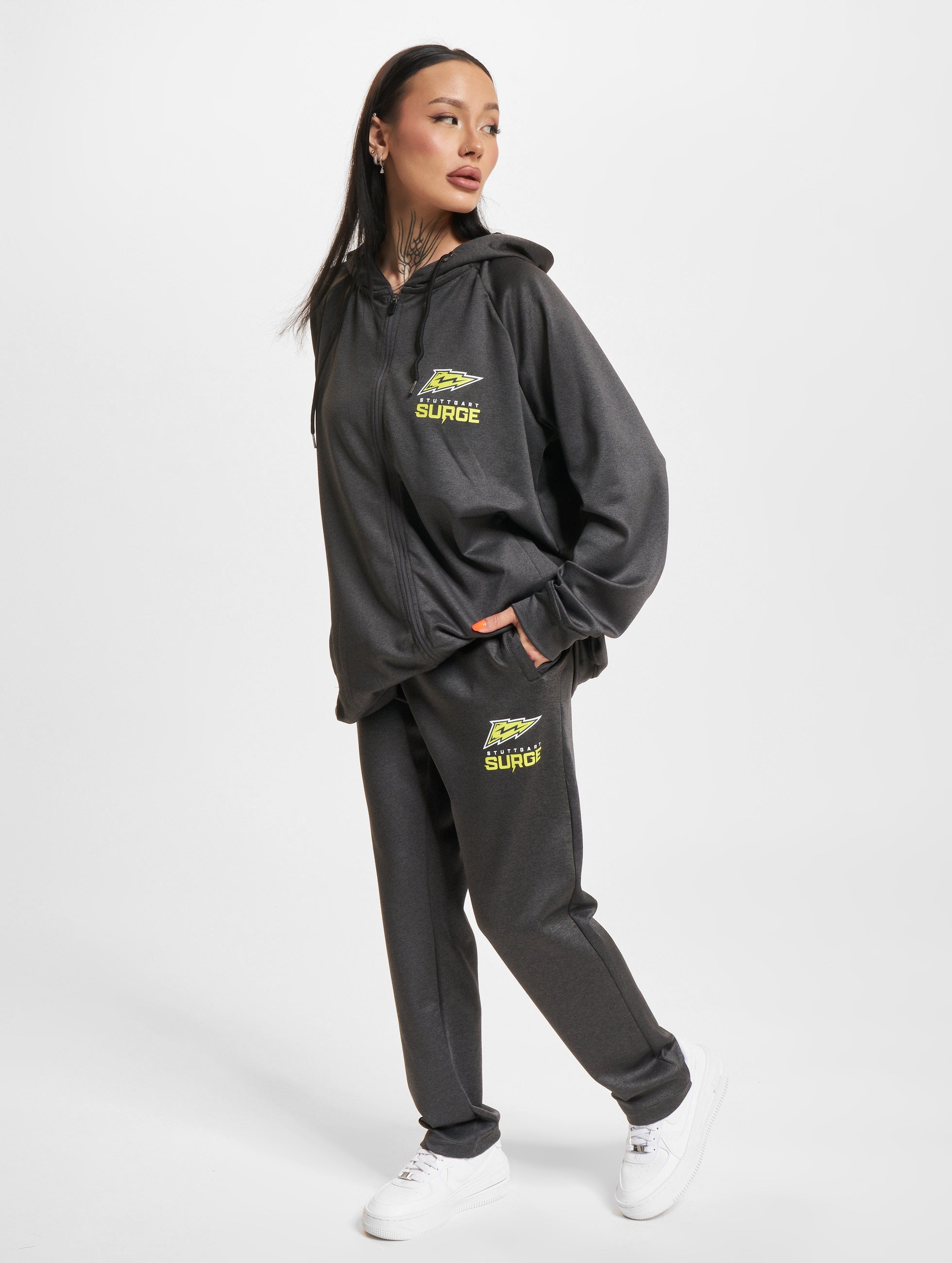 Stuttgart Surge Trainer Pants