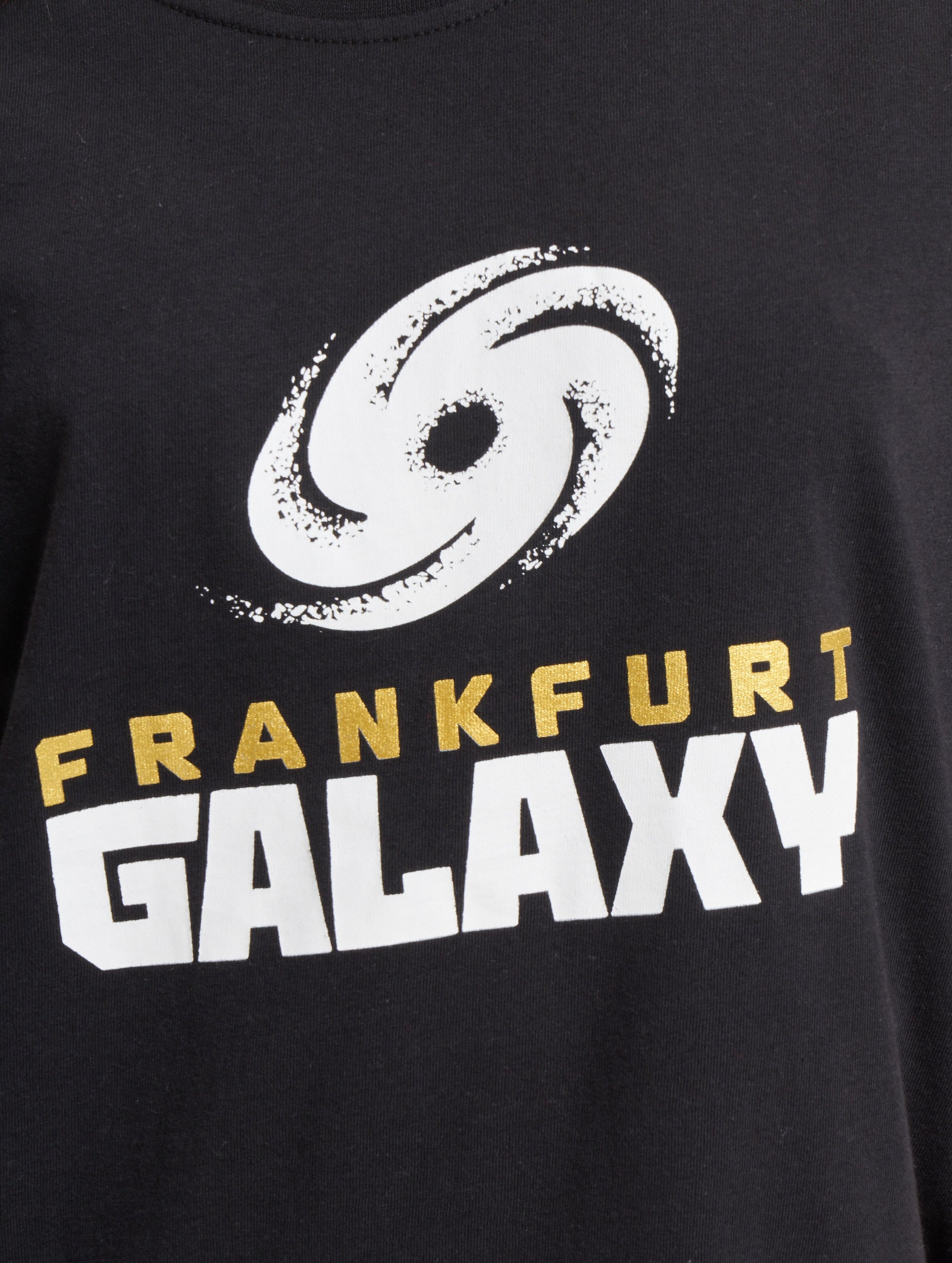 Frankfurt Galaxy Icon T-Shirt