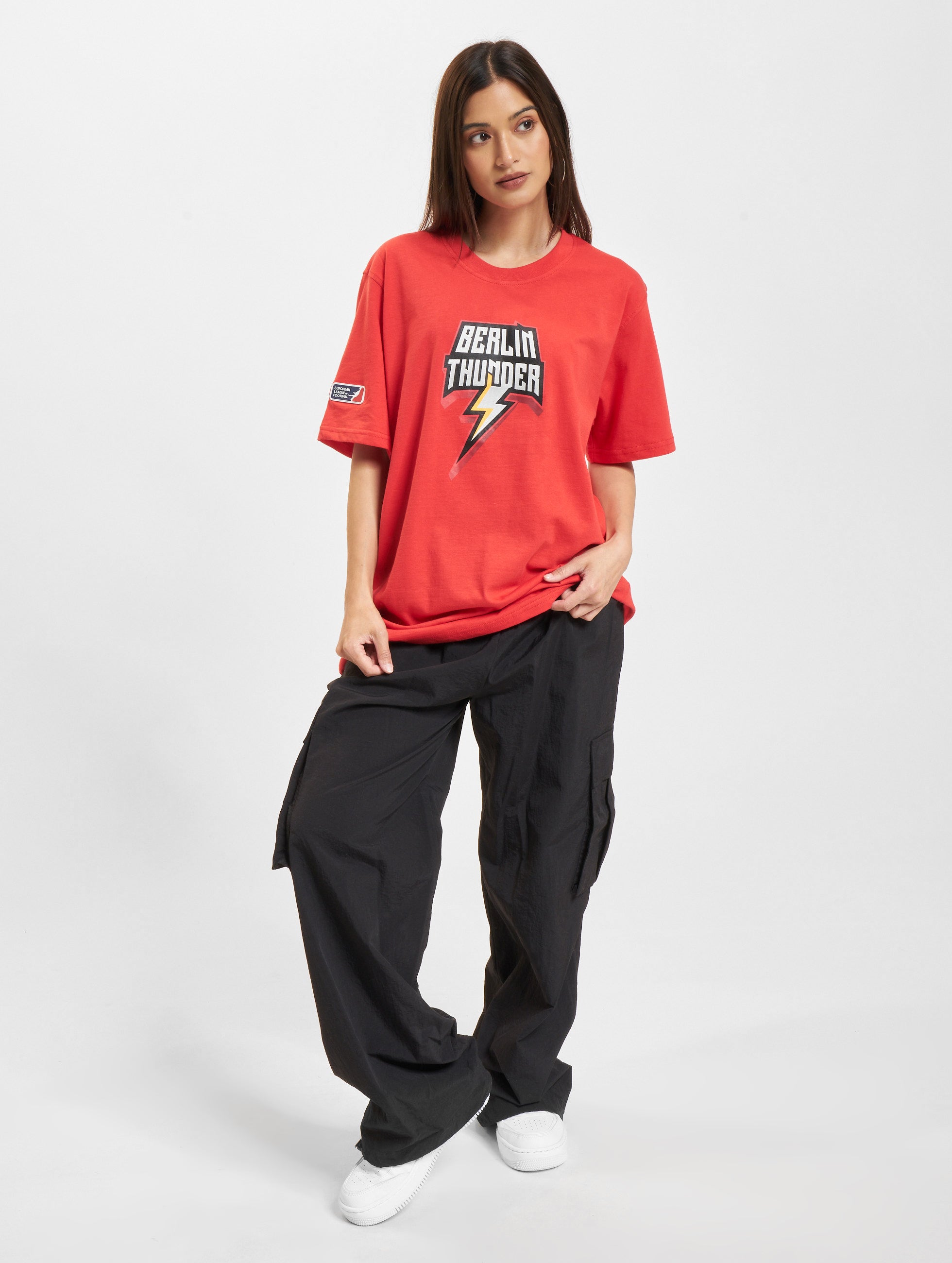 Berlin Thunder Icon T-Shirt