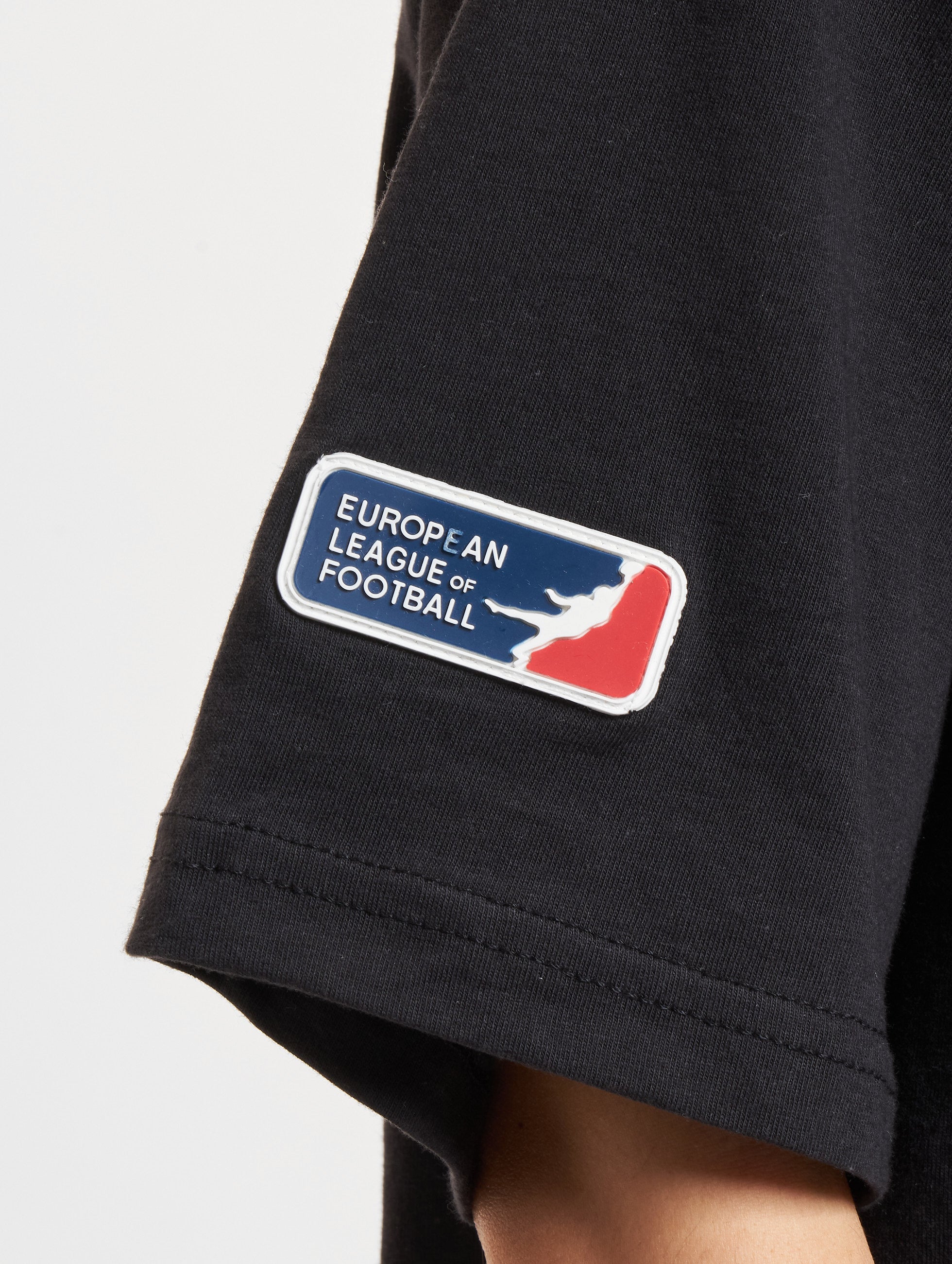 Frankfurt Galaxy Icon T-Shirt