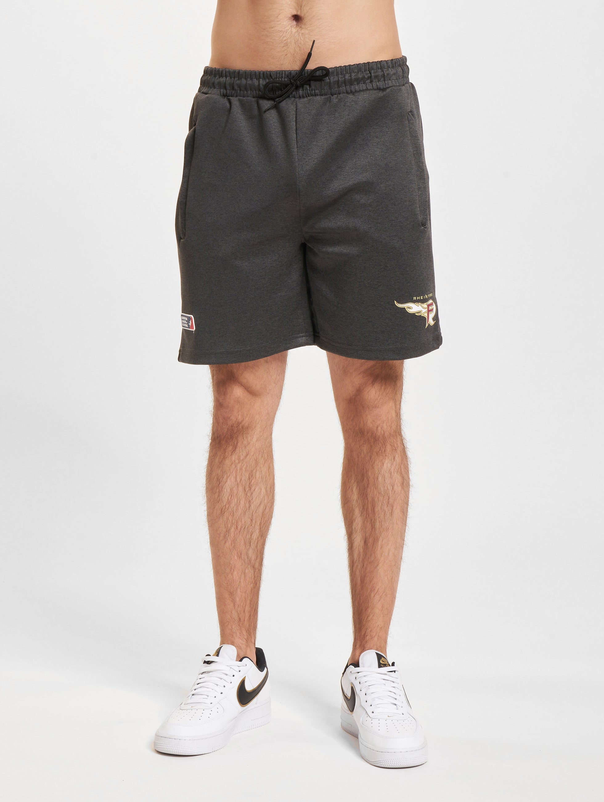 Rhein Fire Trainer Shorts