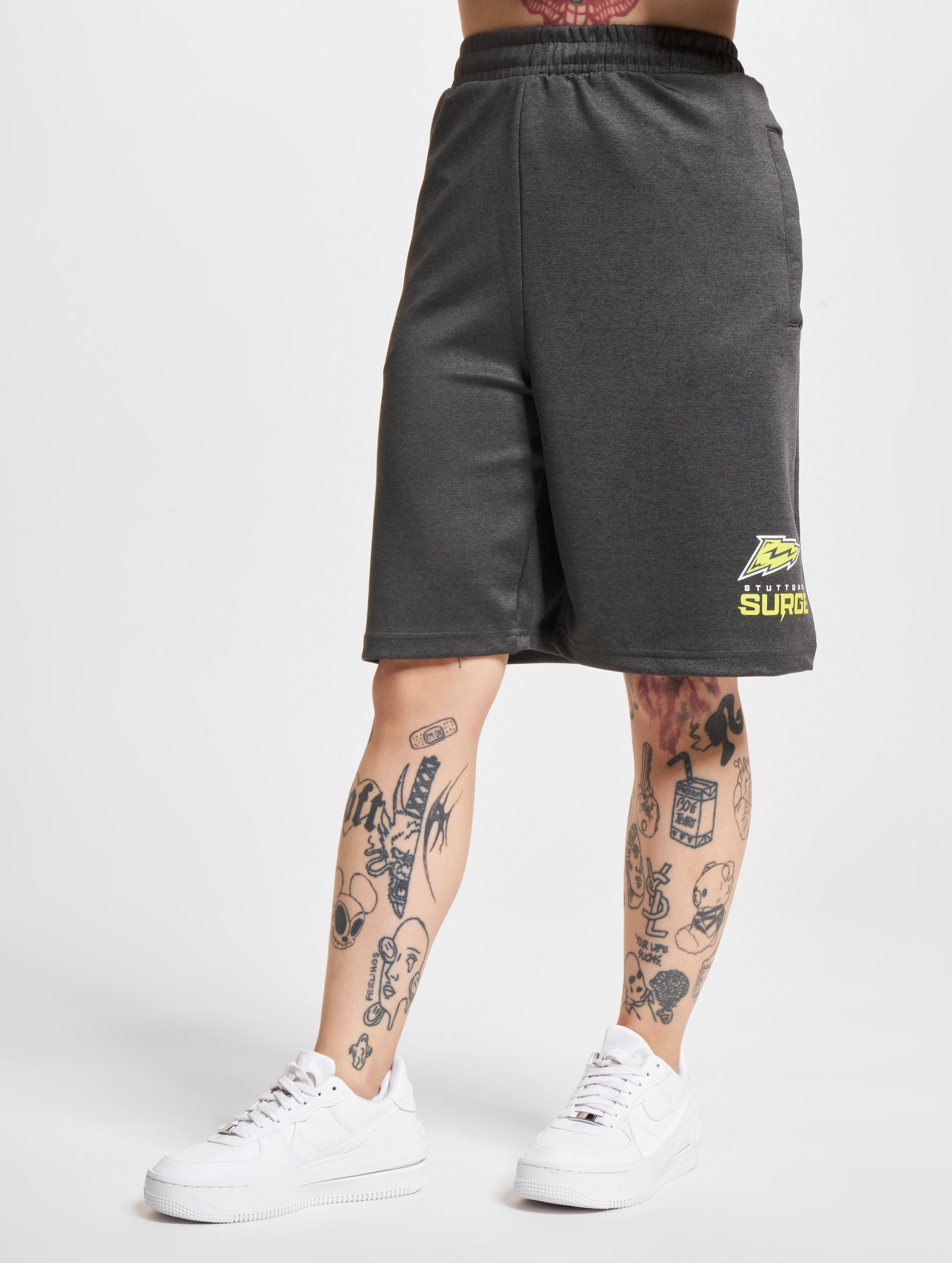 Stuttgart Surge Trainer Shorts