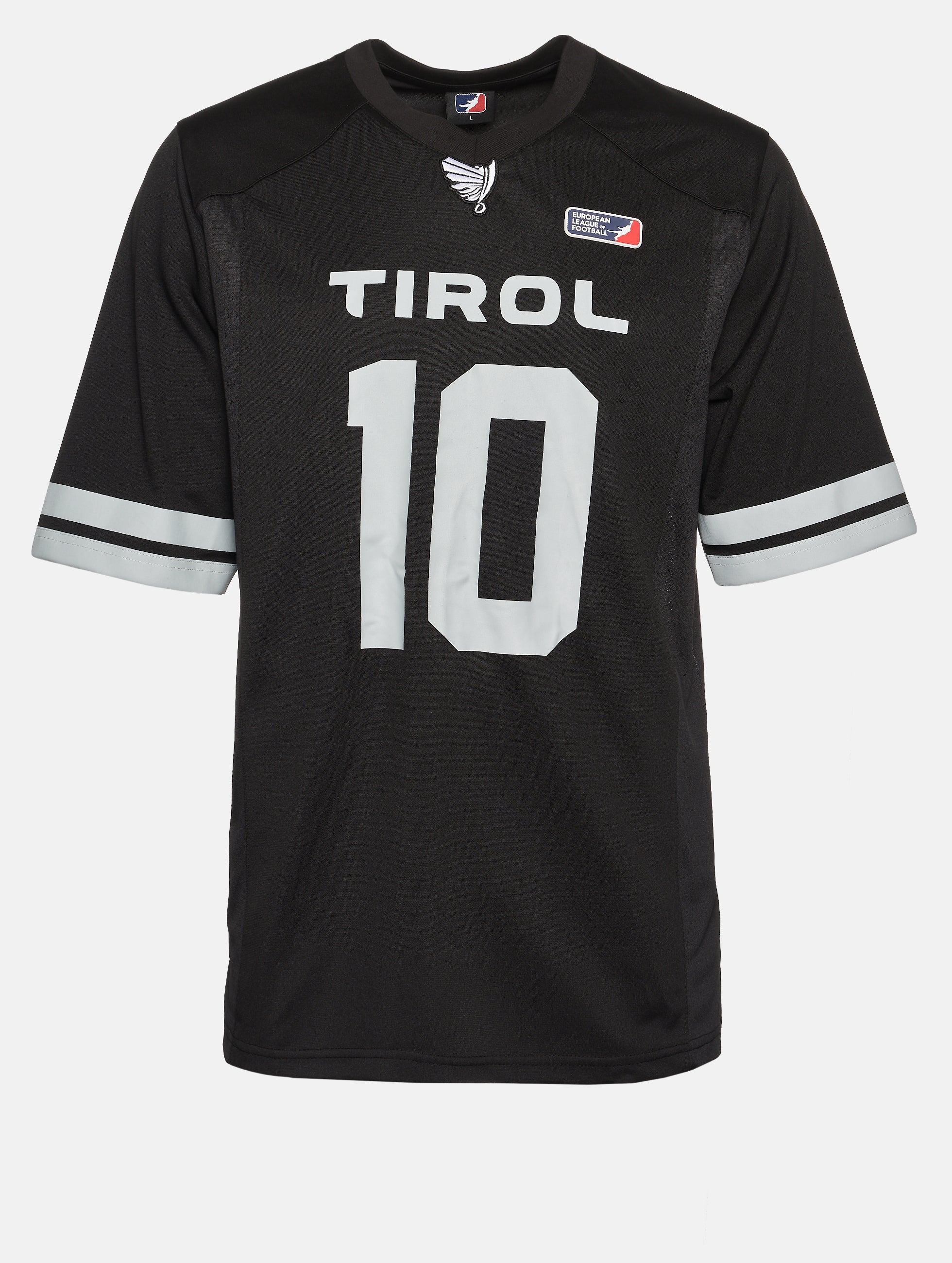 Raiders Tirol Authentic Game Jersey