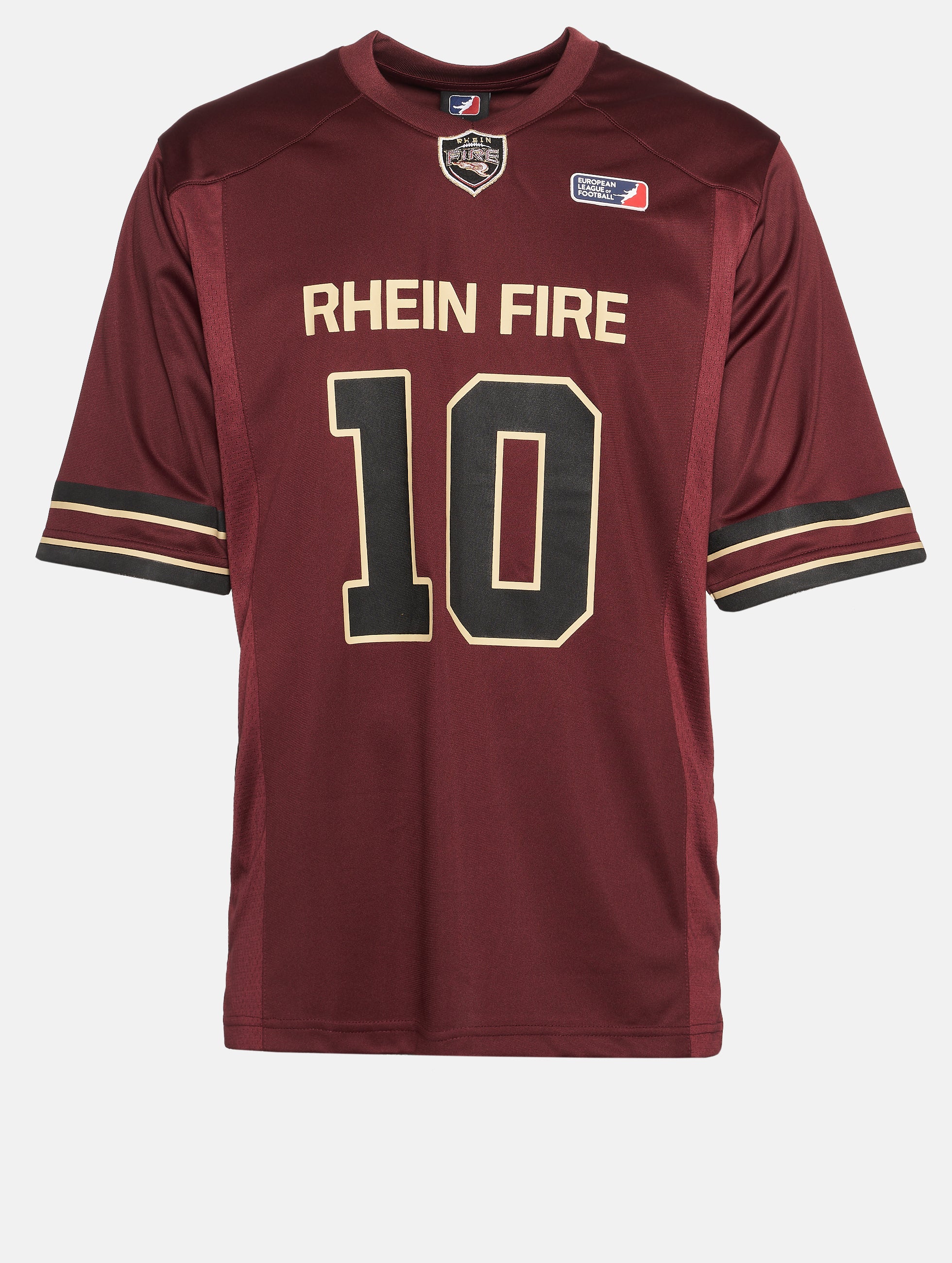 Rhein Fire Authentic Game Jersey